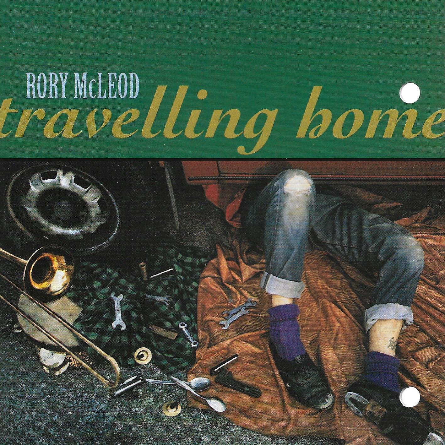 Rory Mc Leod • Travelling Home