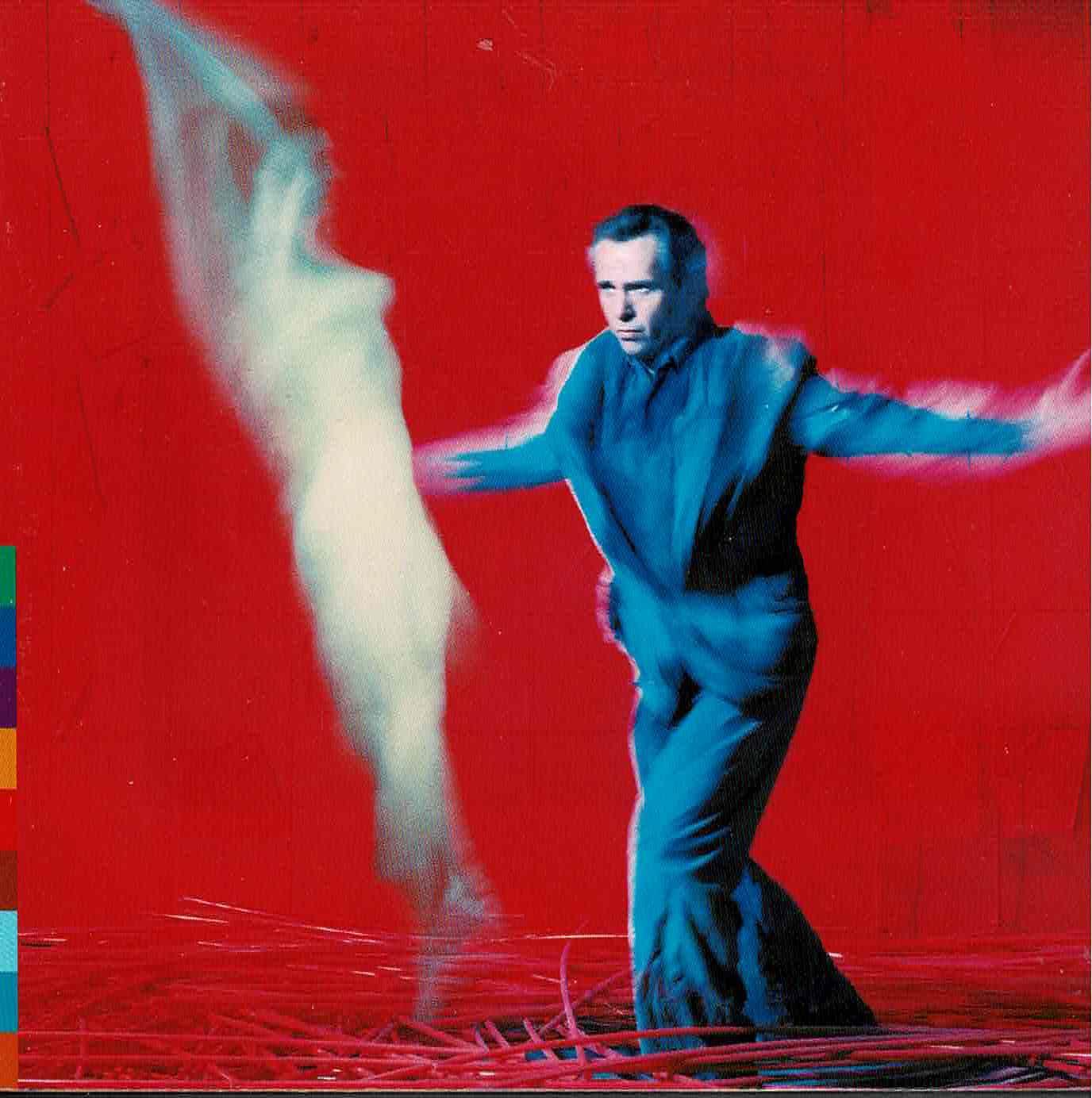 Peter Gabriel • Us
