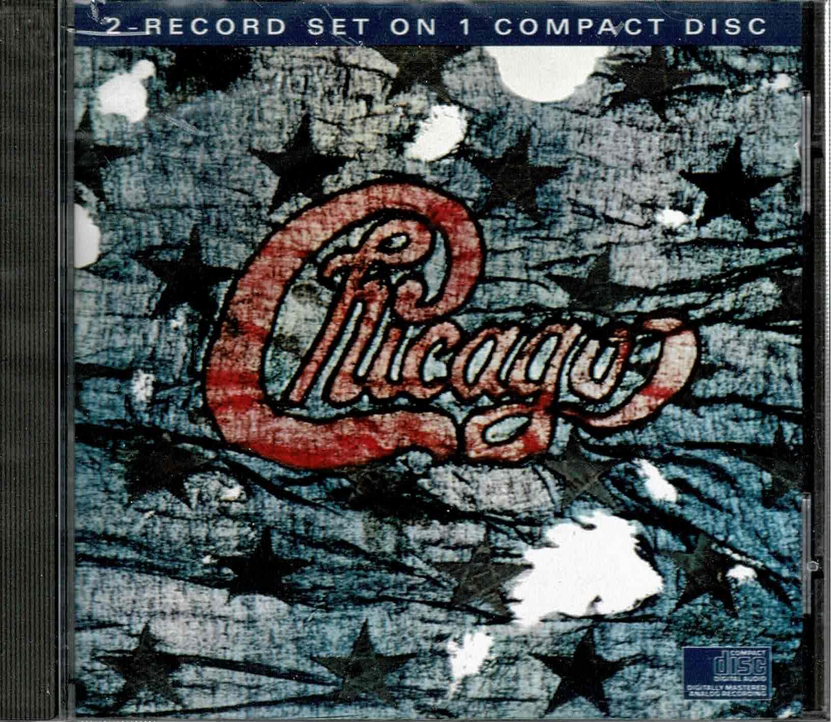 Chicago • Chicago 03