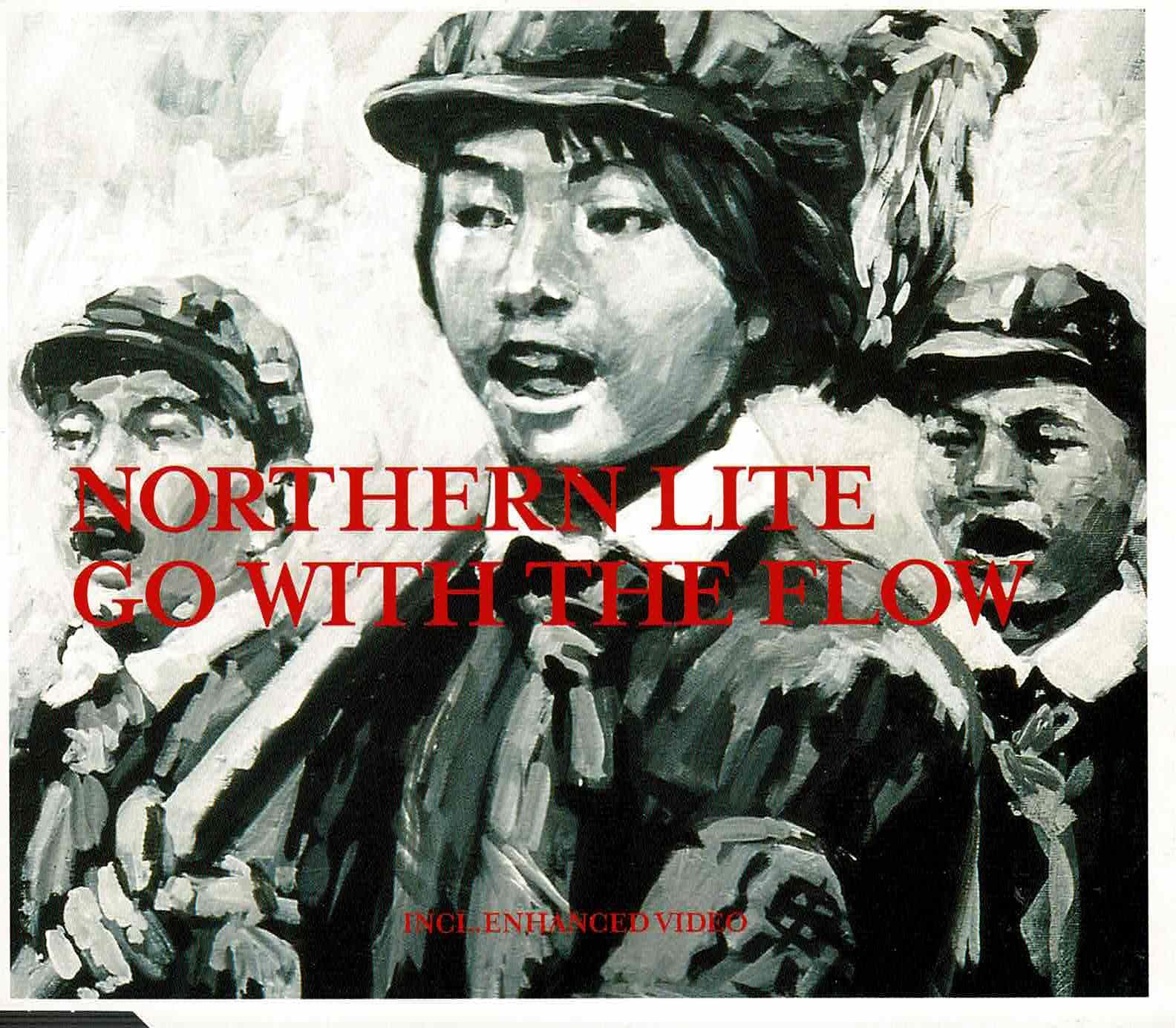 Northern Lite • Go With The Flow