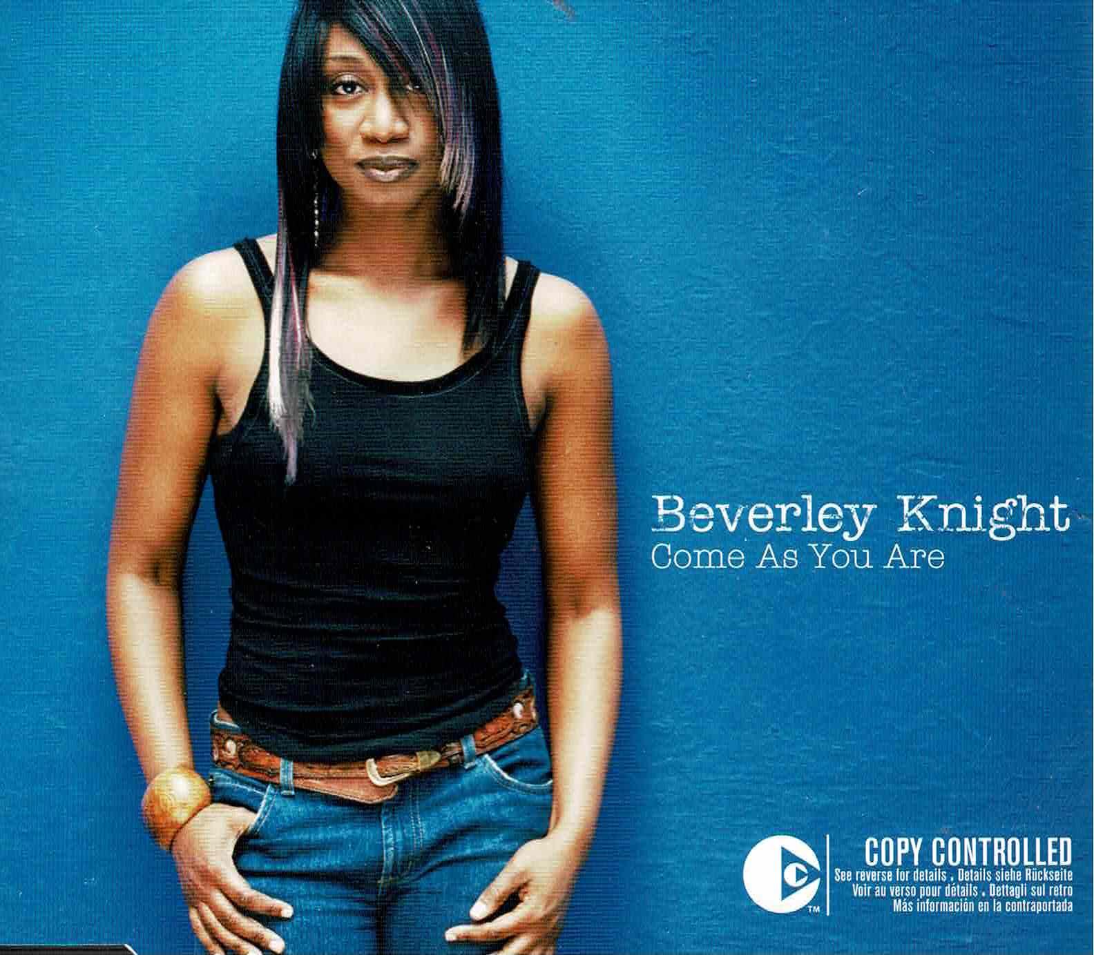 Beverley Knight • Come As You Are