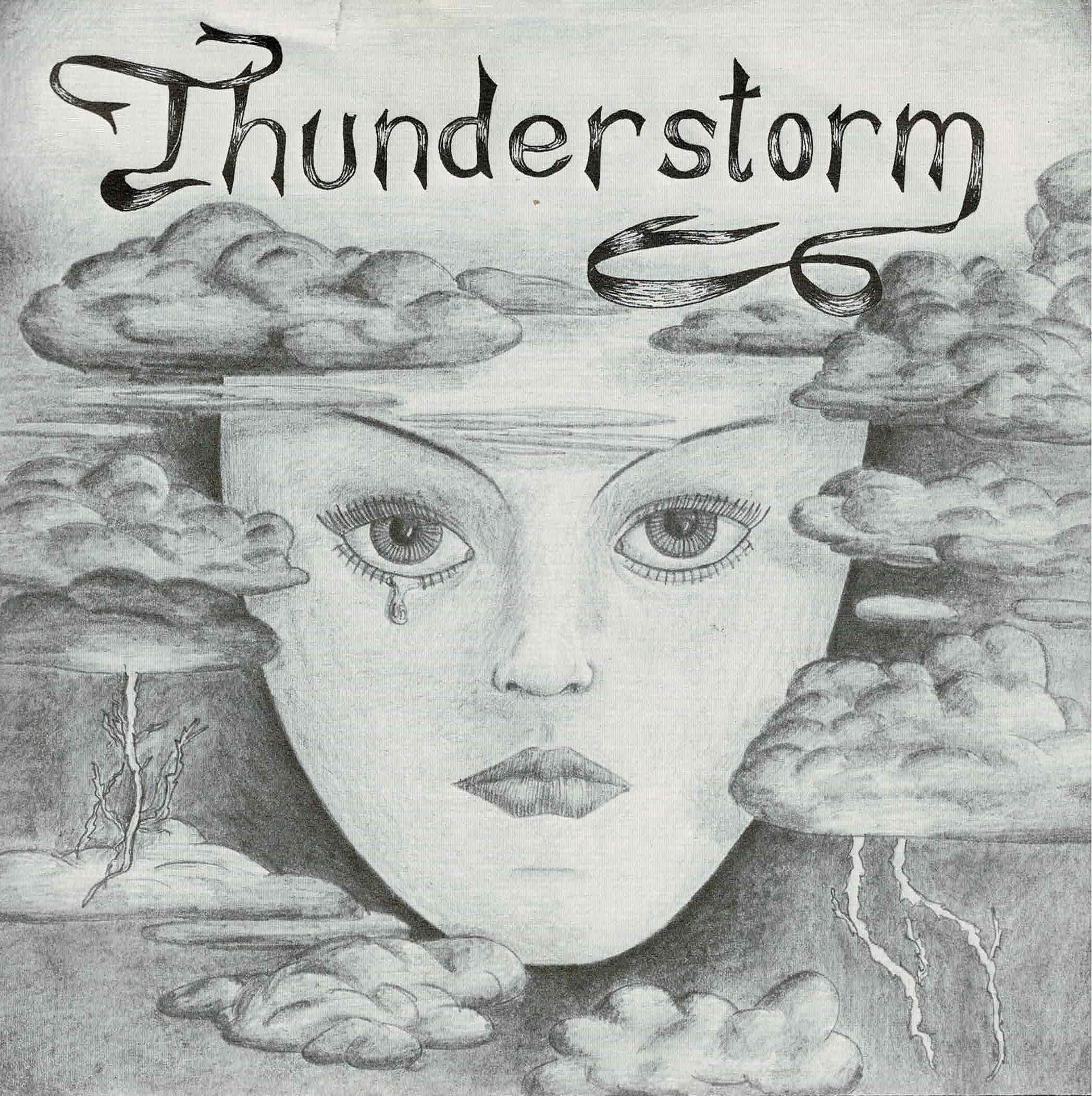 Thunderstorm • Why