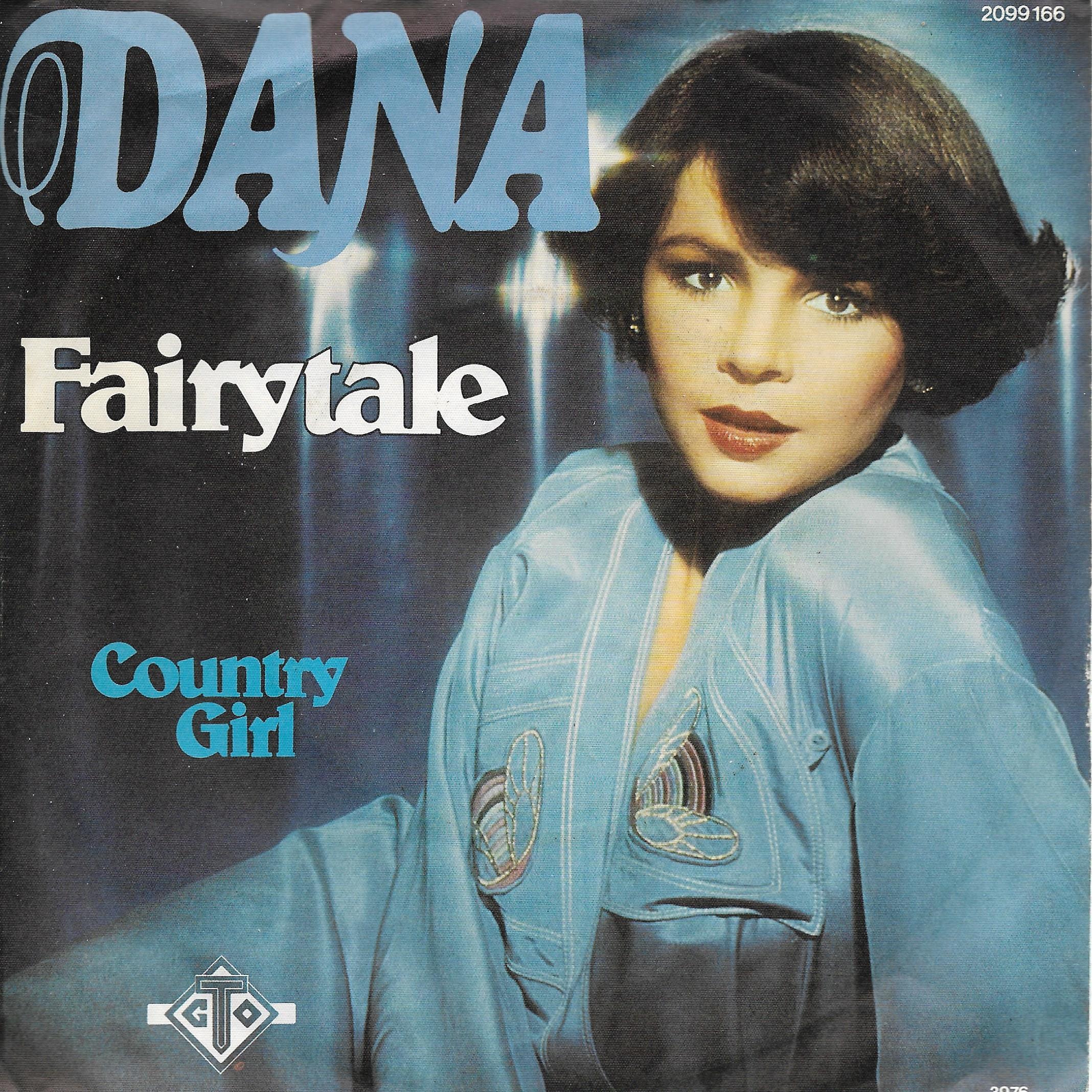 Dana • Fairytale