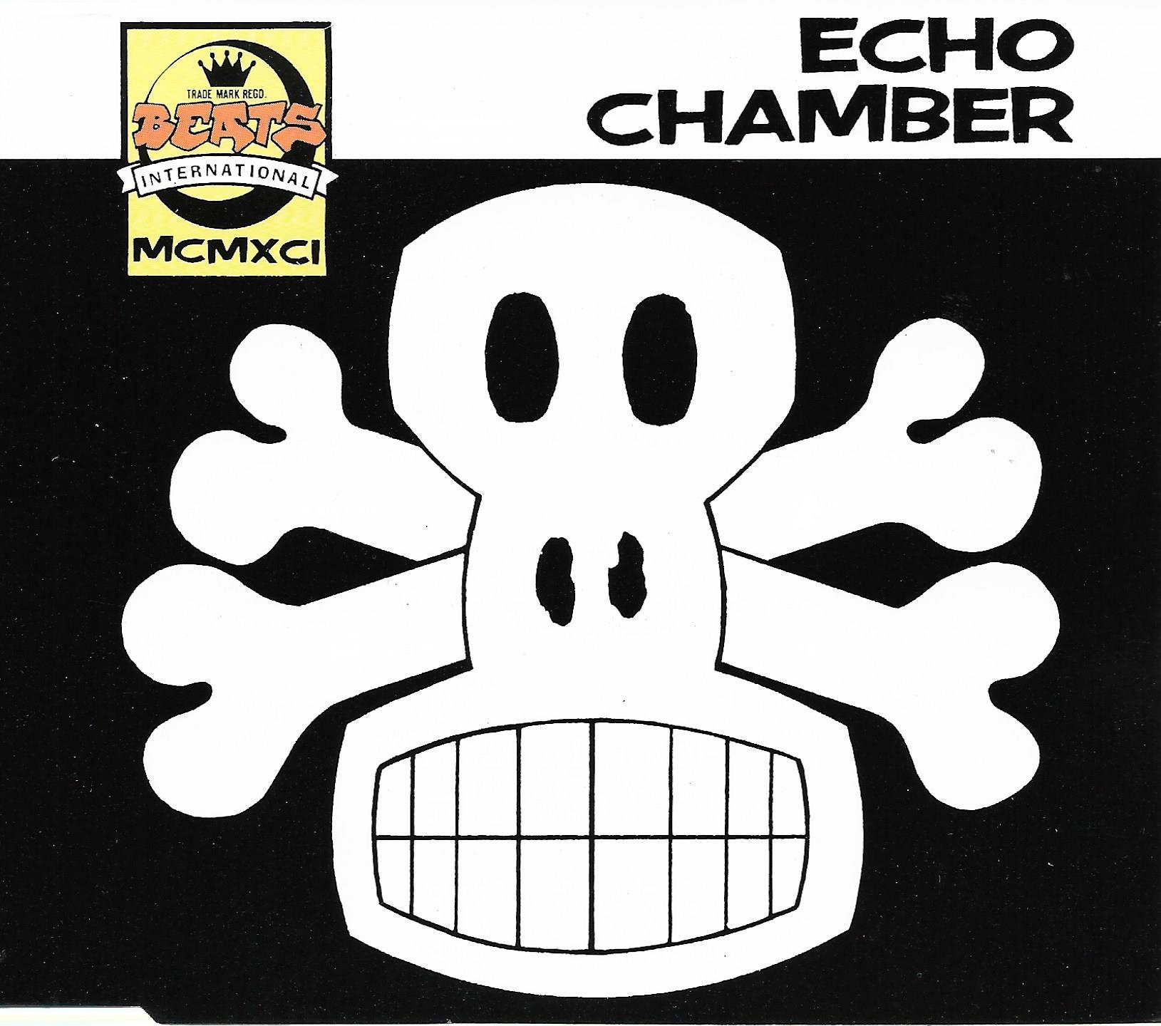 Beats International • Echo Chamber