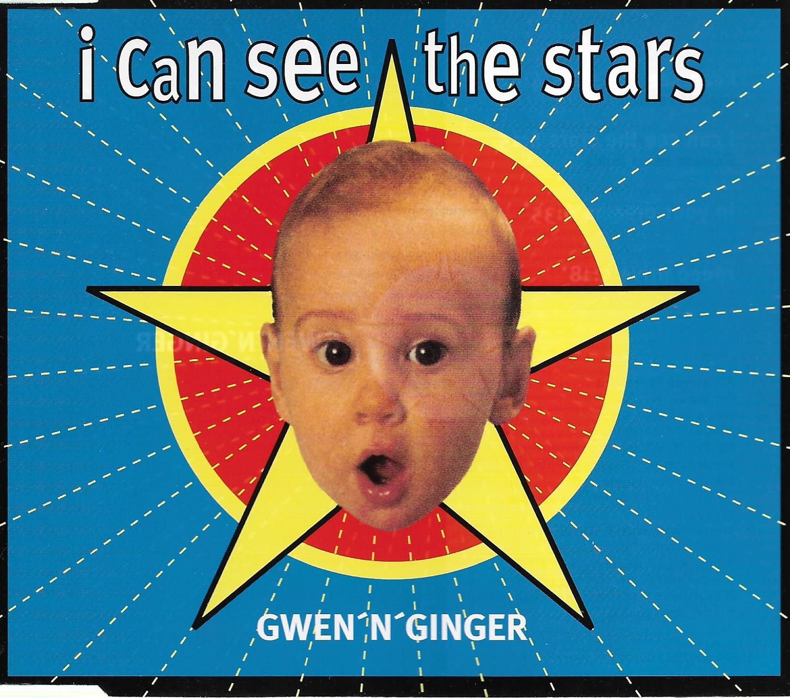 Gwen'n'Ginger • I Can See The Stars