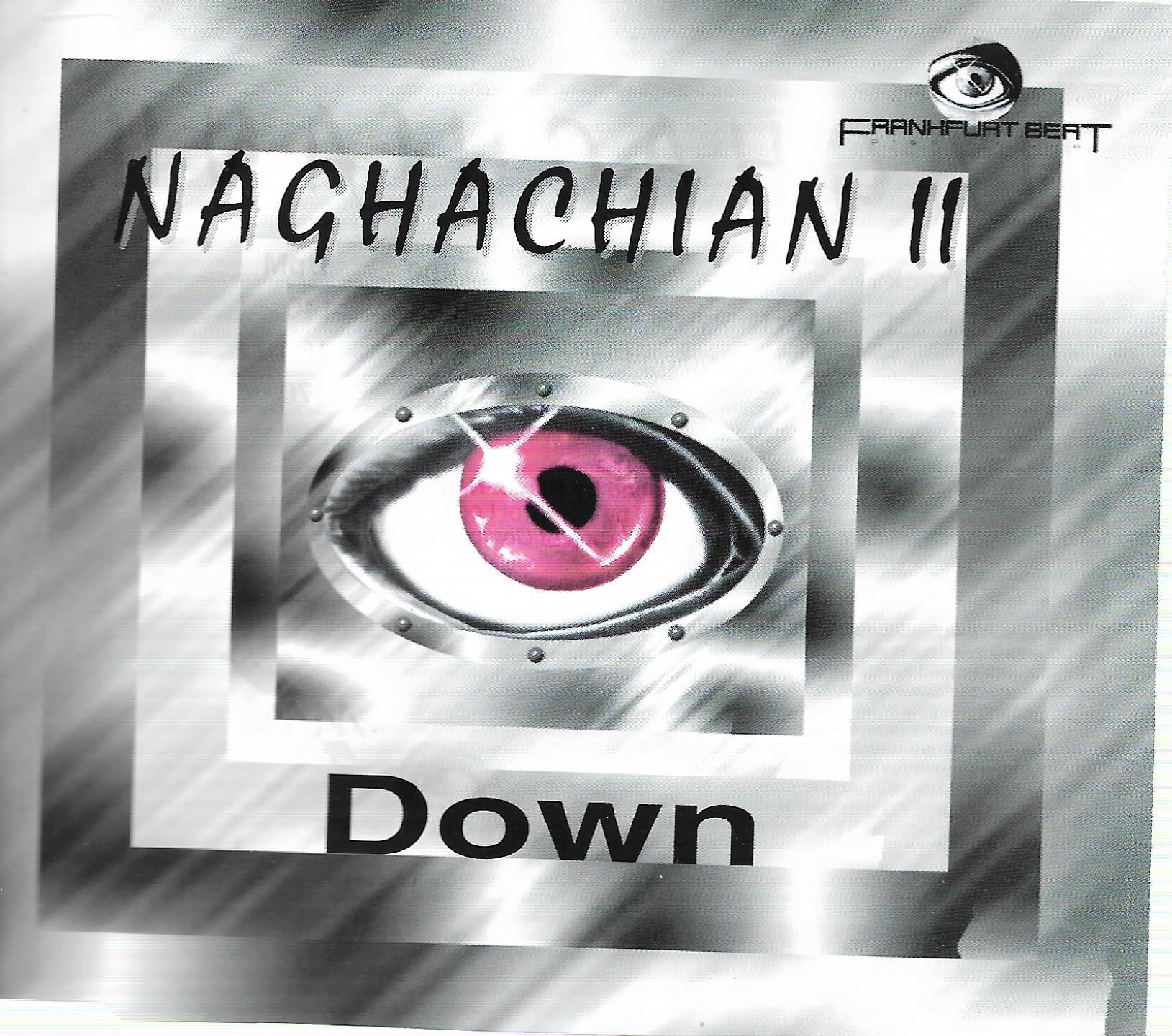 Ramin Naghachian • Down