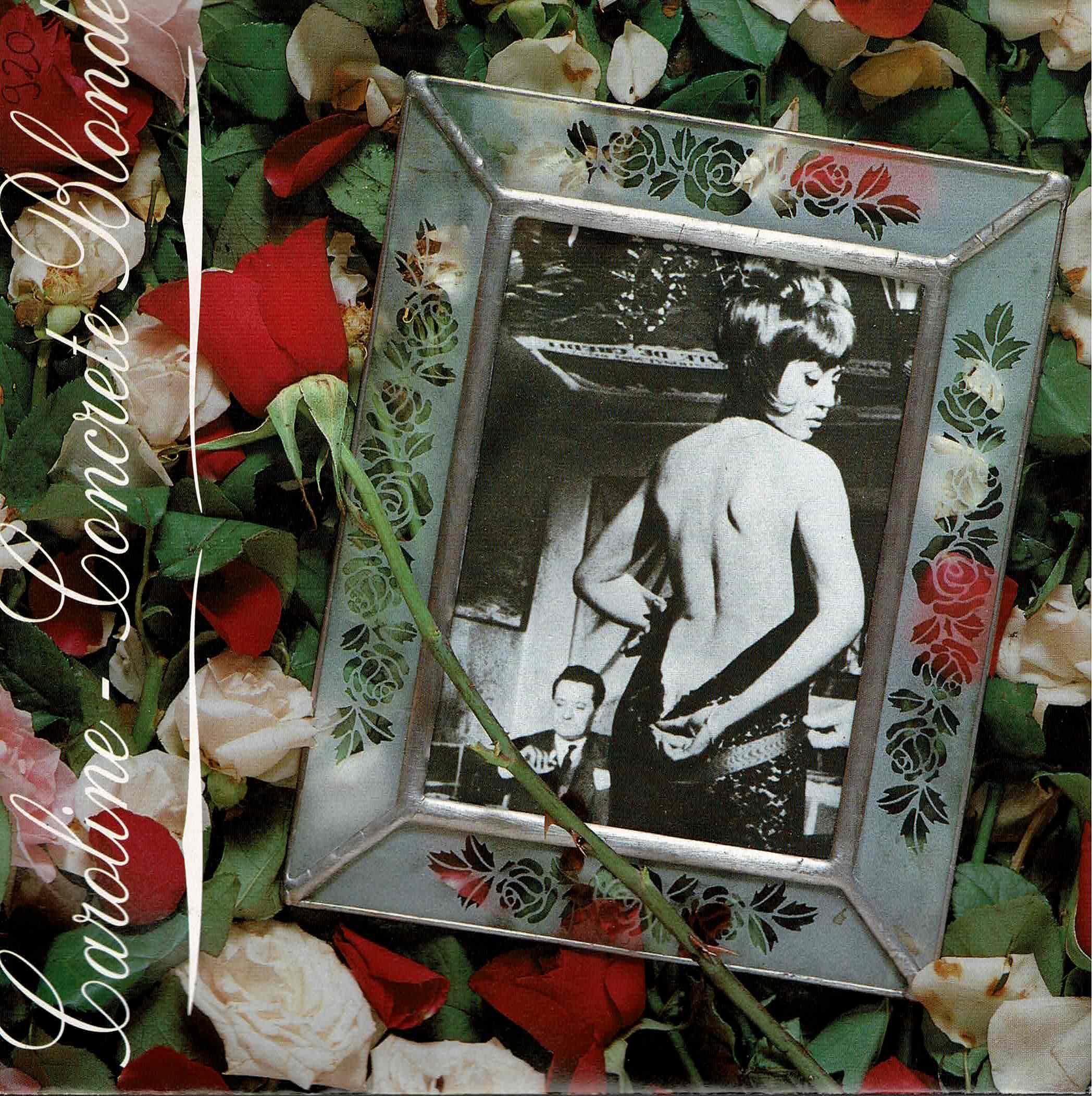Concrete Blonde • Caroline
