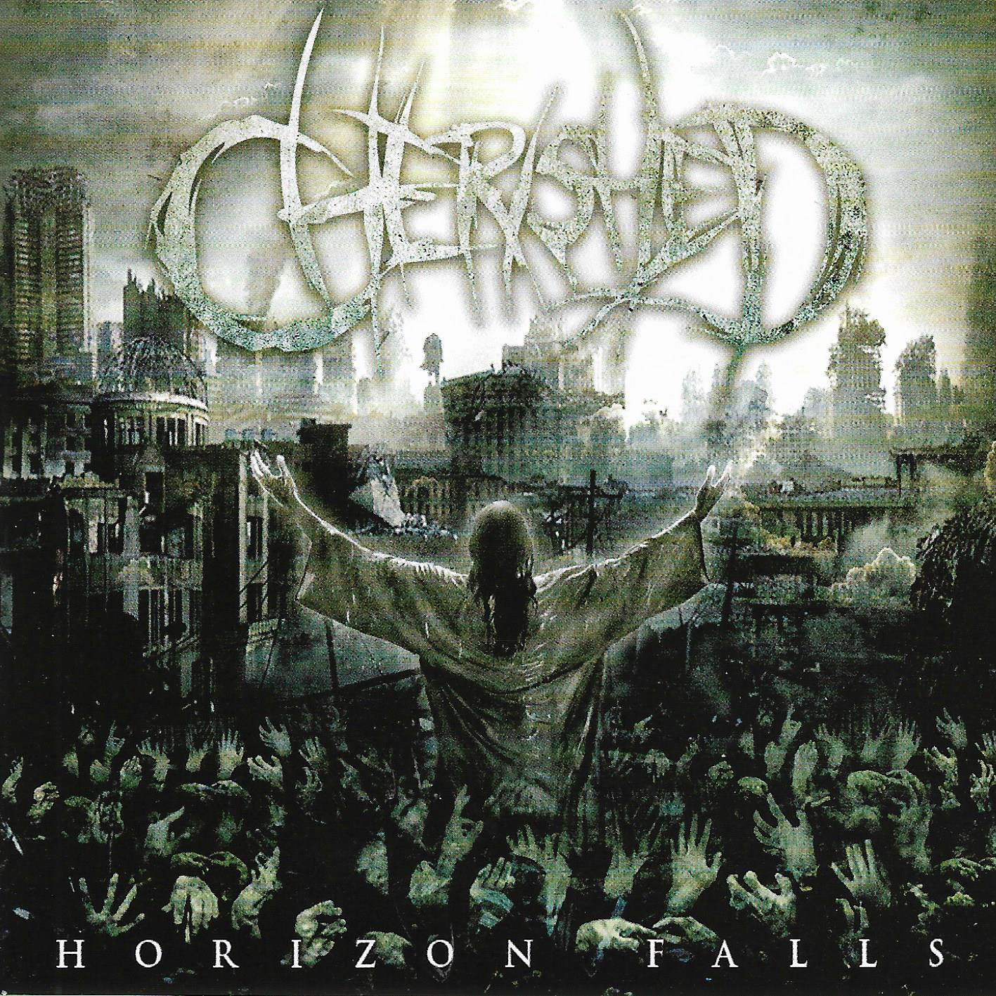 Cherished • Horizon Falls