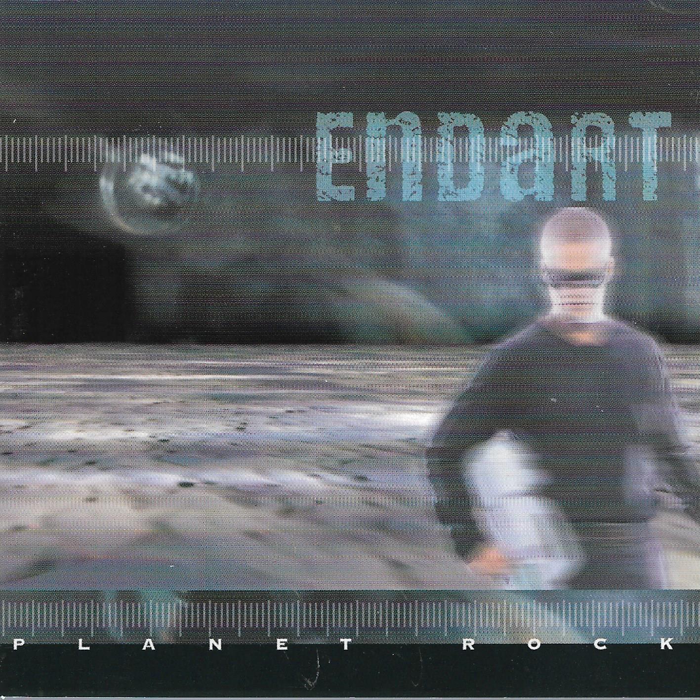 Endart • Planet Rock