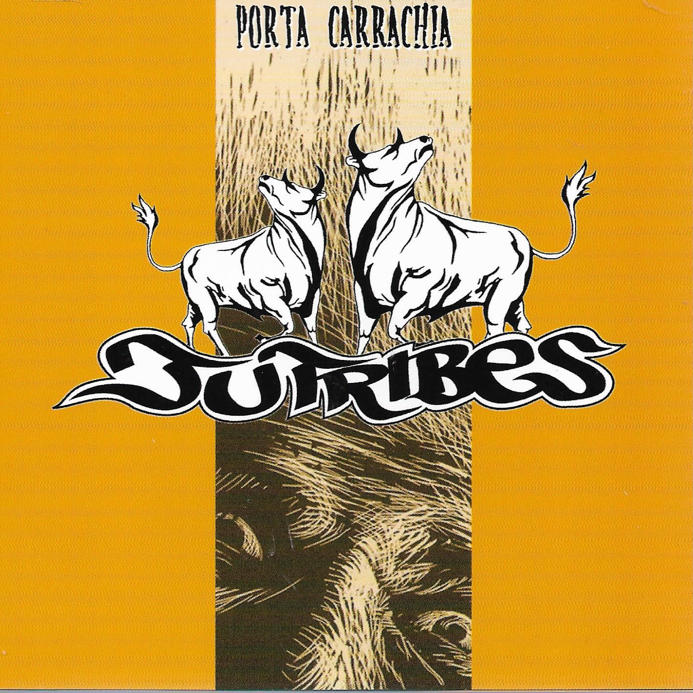 Tutribes • Porta Carrachia