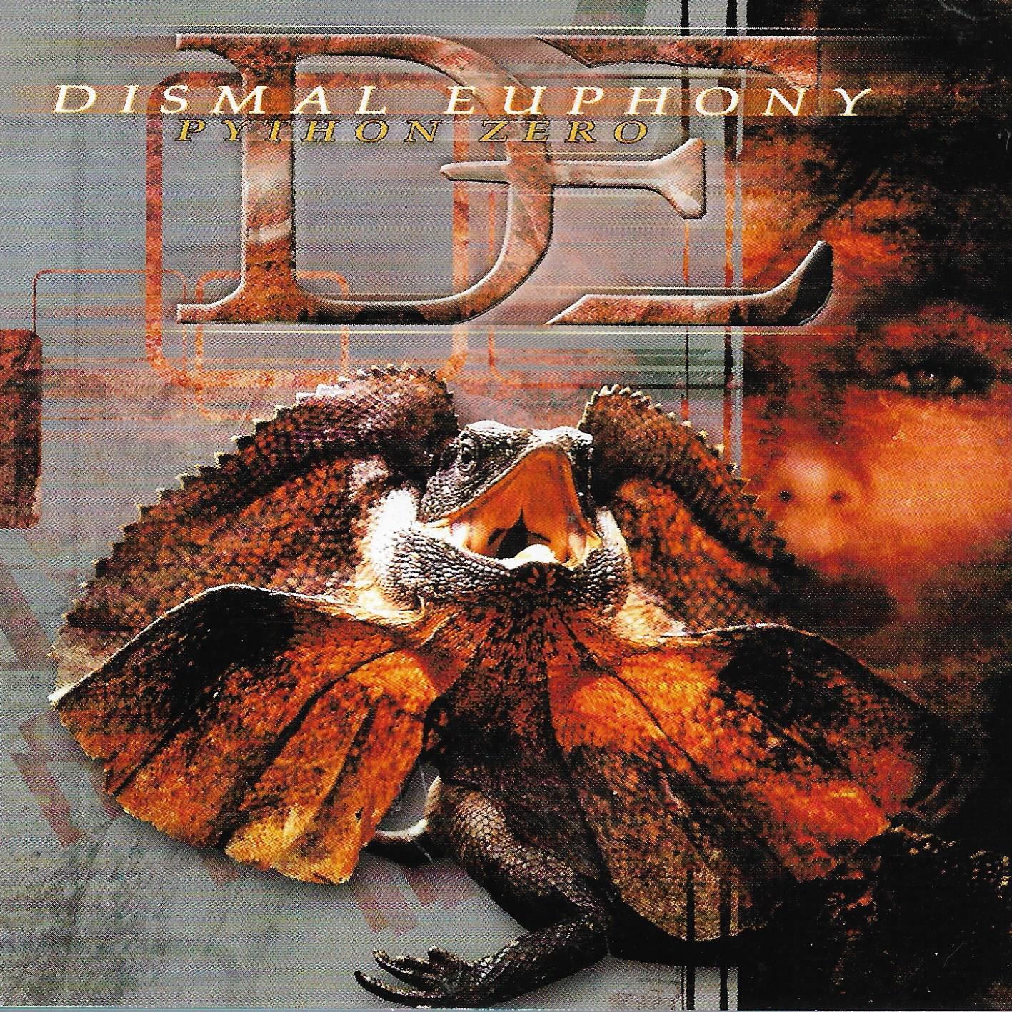 Dismal Euphony • Python Zero