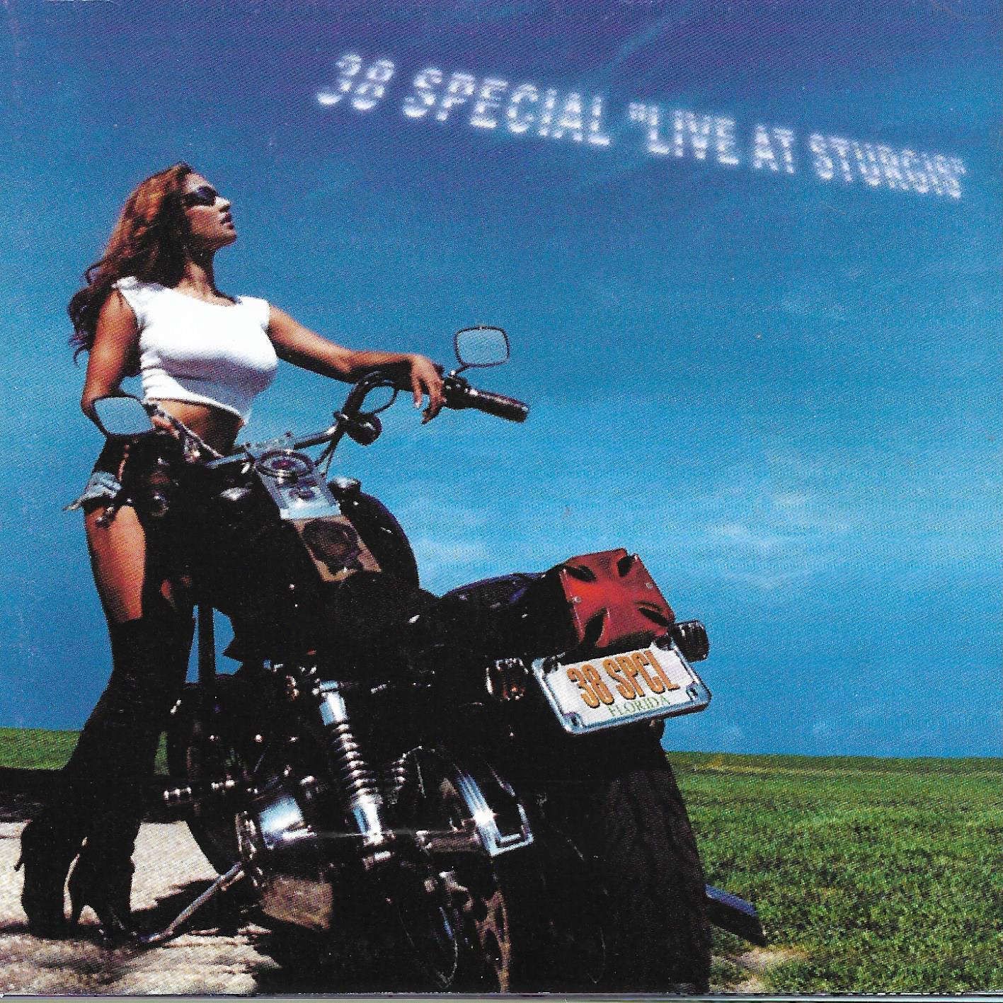 38 Special • Live At Sturgis