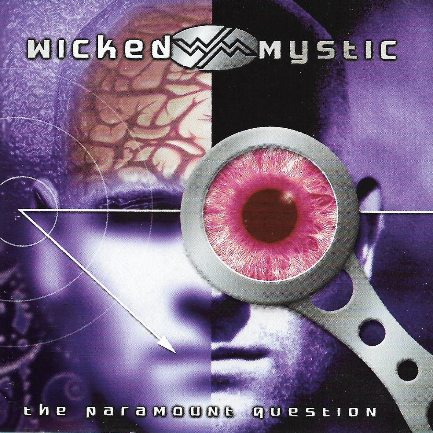 Wicked Mystic • The Paramount Question