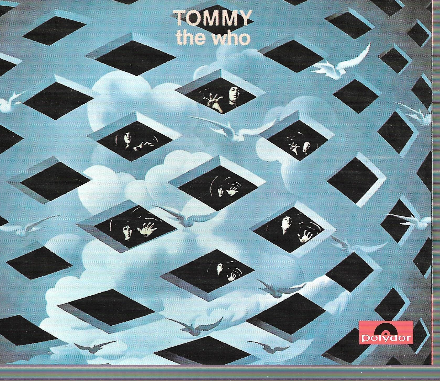 Who • Tommy