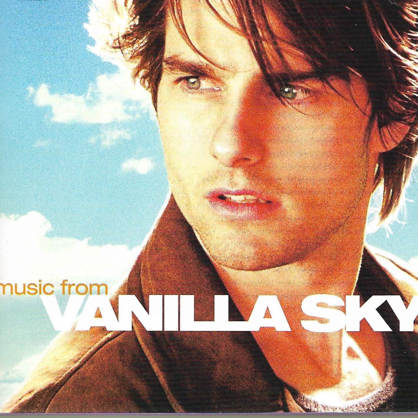 OST • Music From Vanilla Sky - Soundtrack