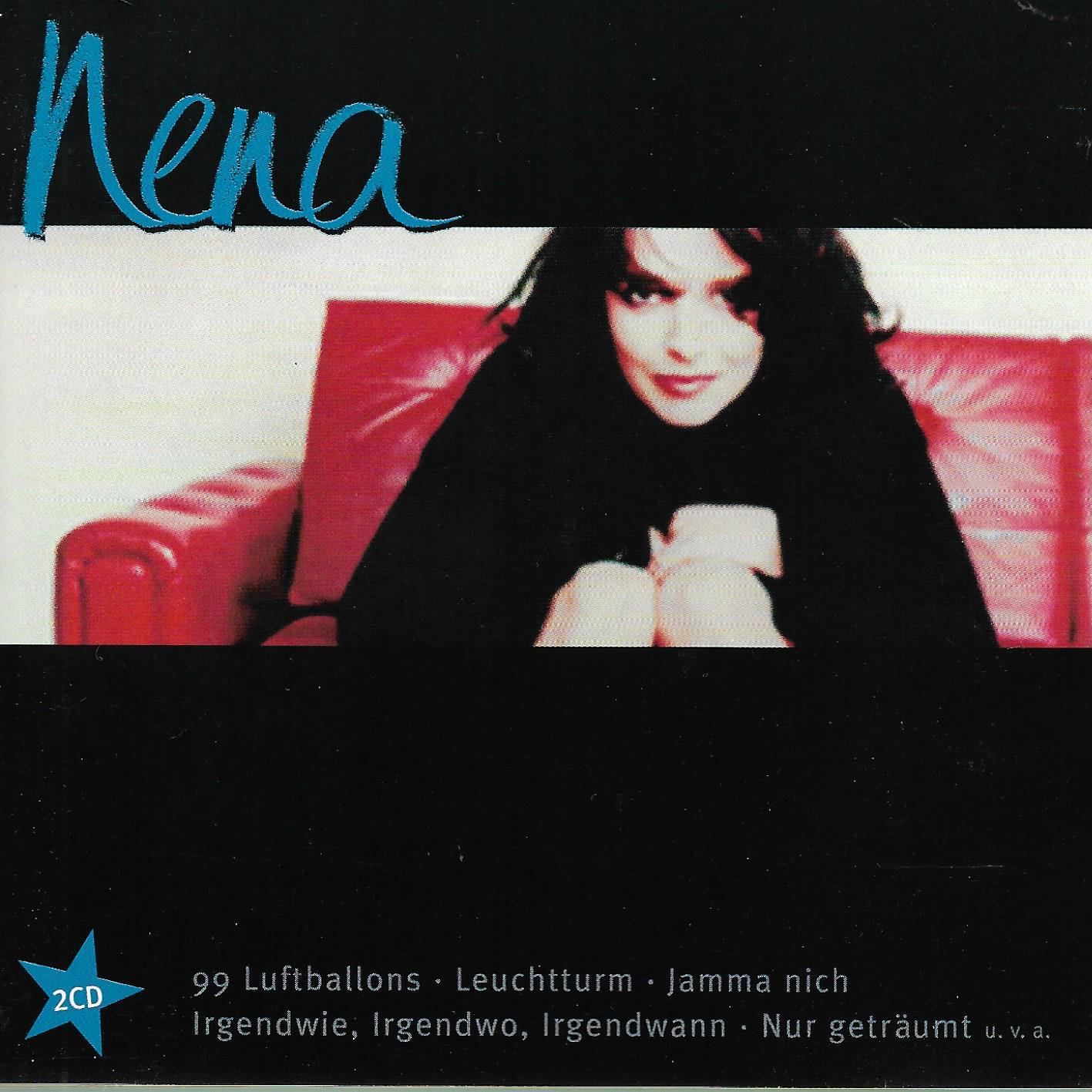 Nena • Star Boulevard