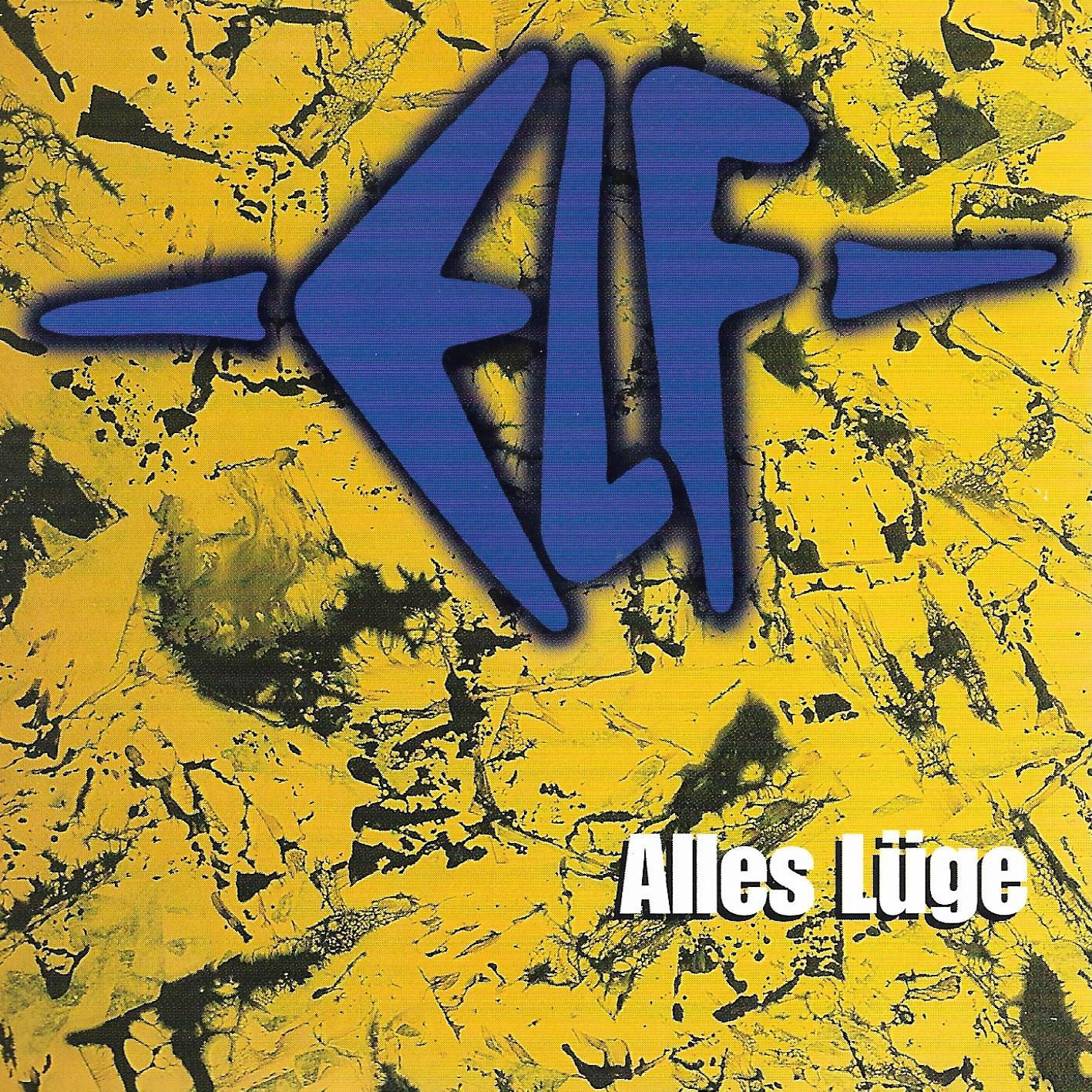 ELF • Alles Lüge