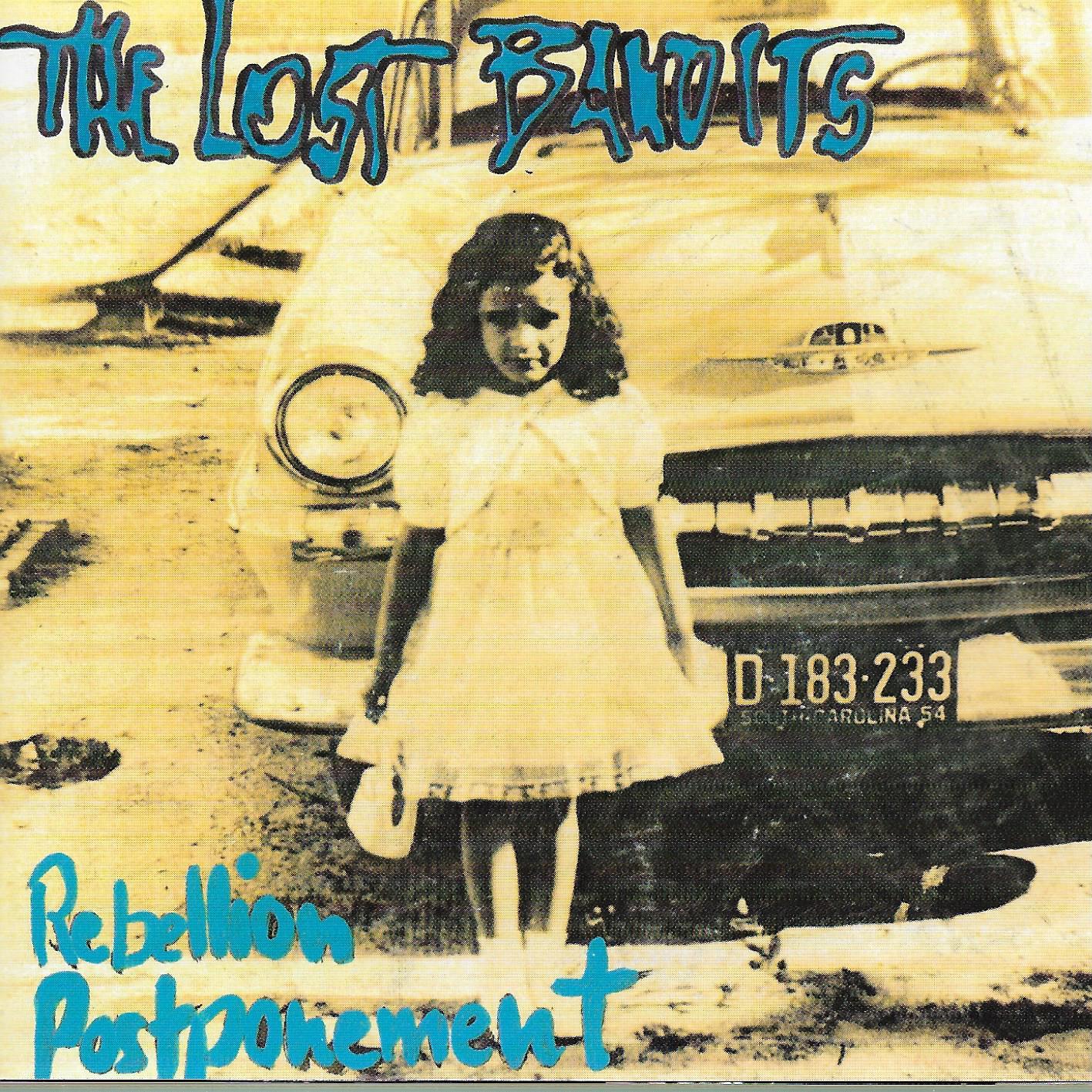 Lost Bandits • Rebellion Postponement