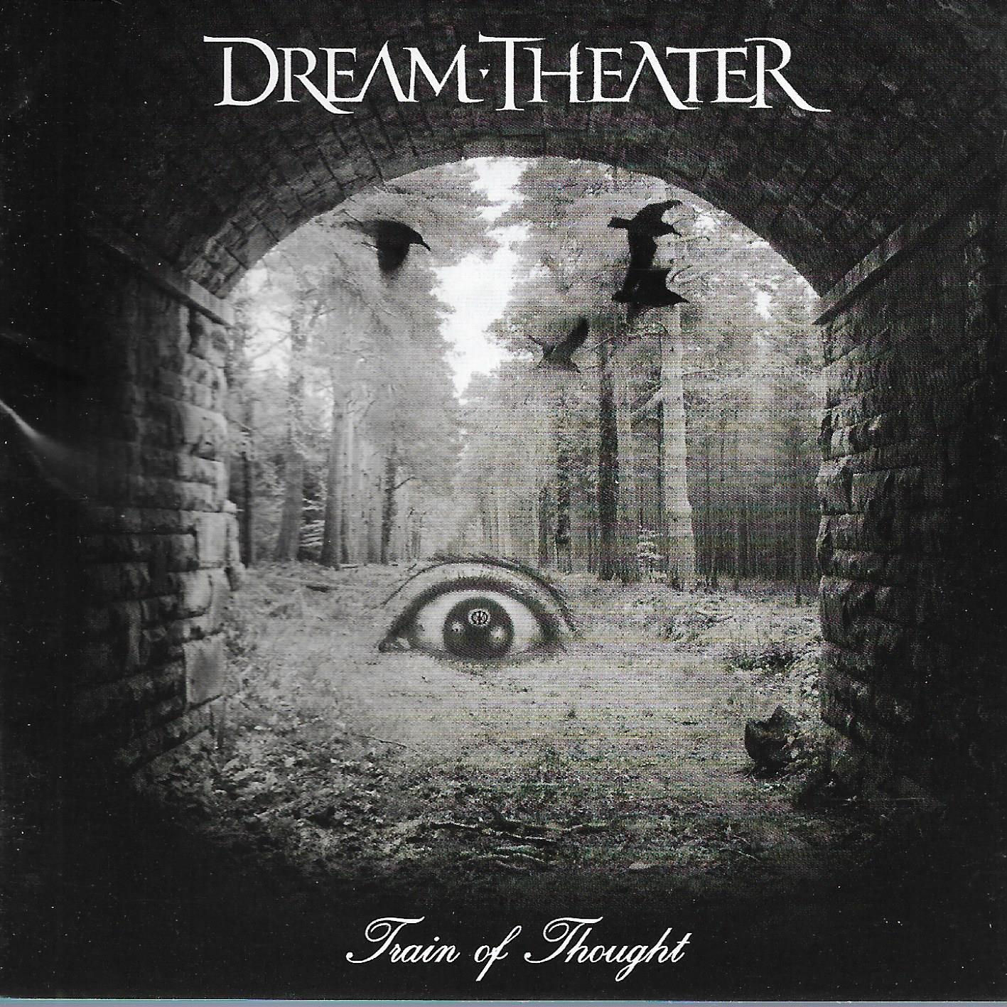 Dream Theater • Train Of Thought