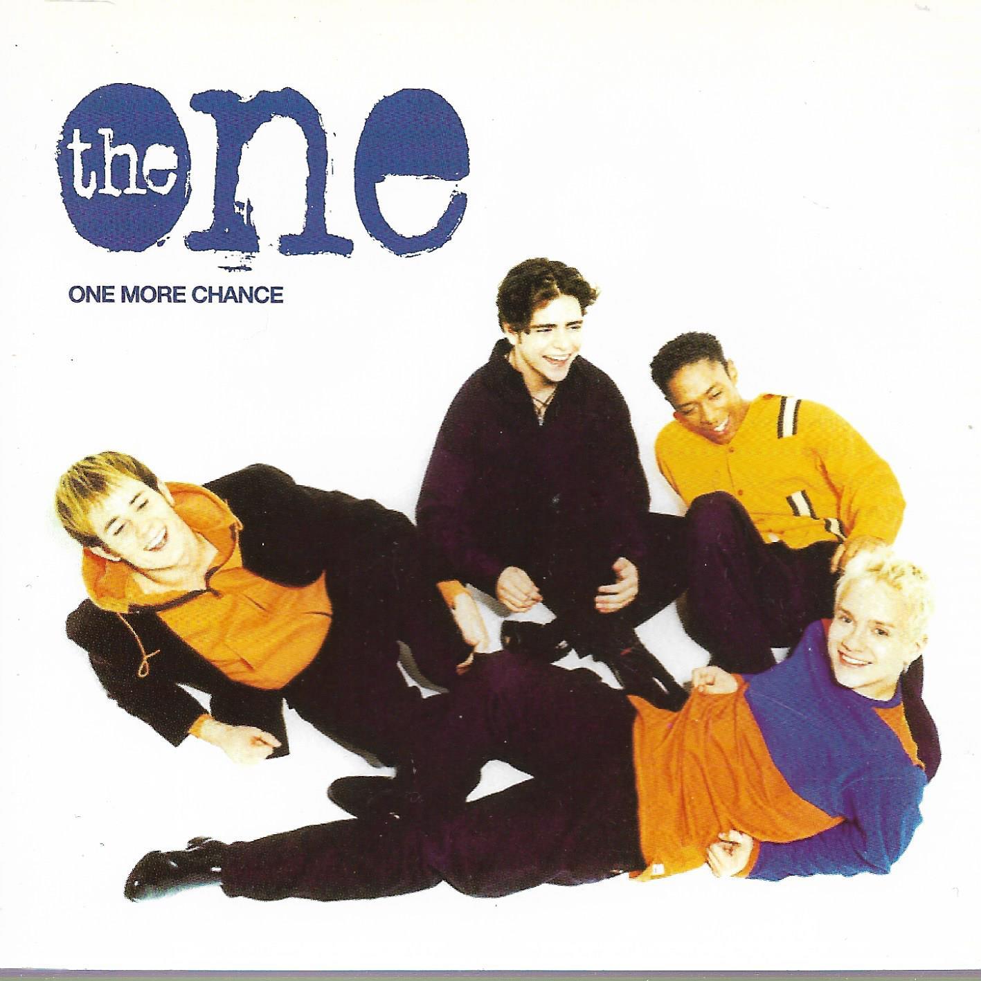 One • One More Chance