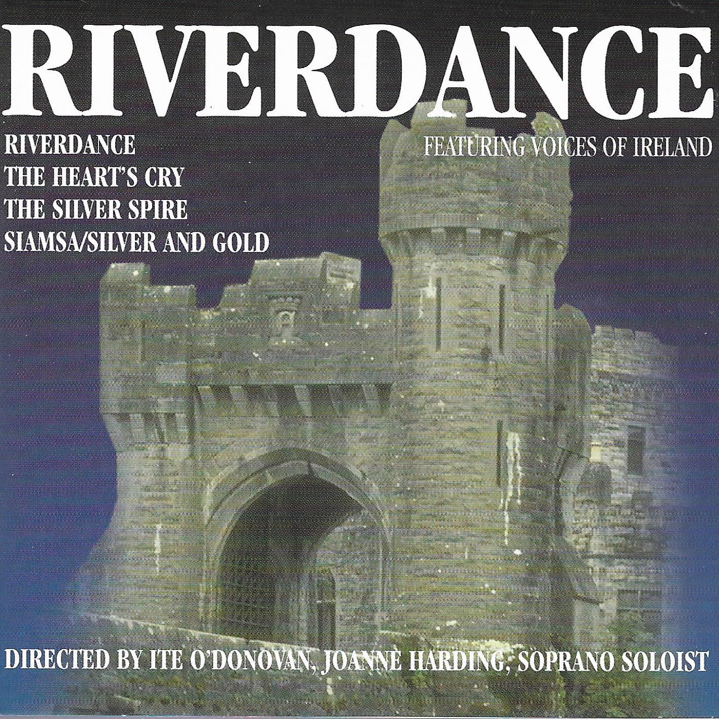 Various • Riverdance