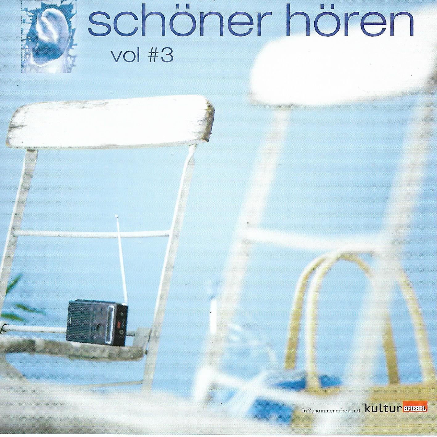 Various • Schöner Hören Vol #3