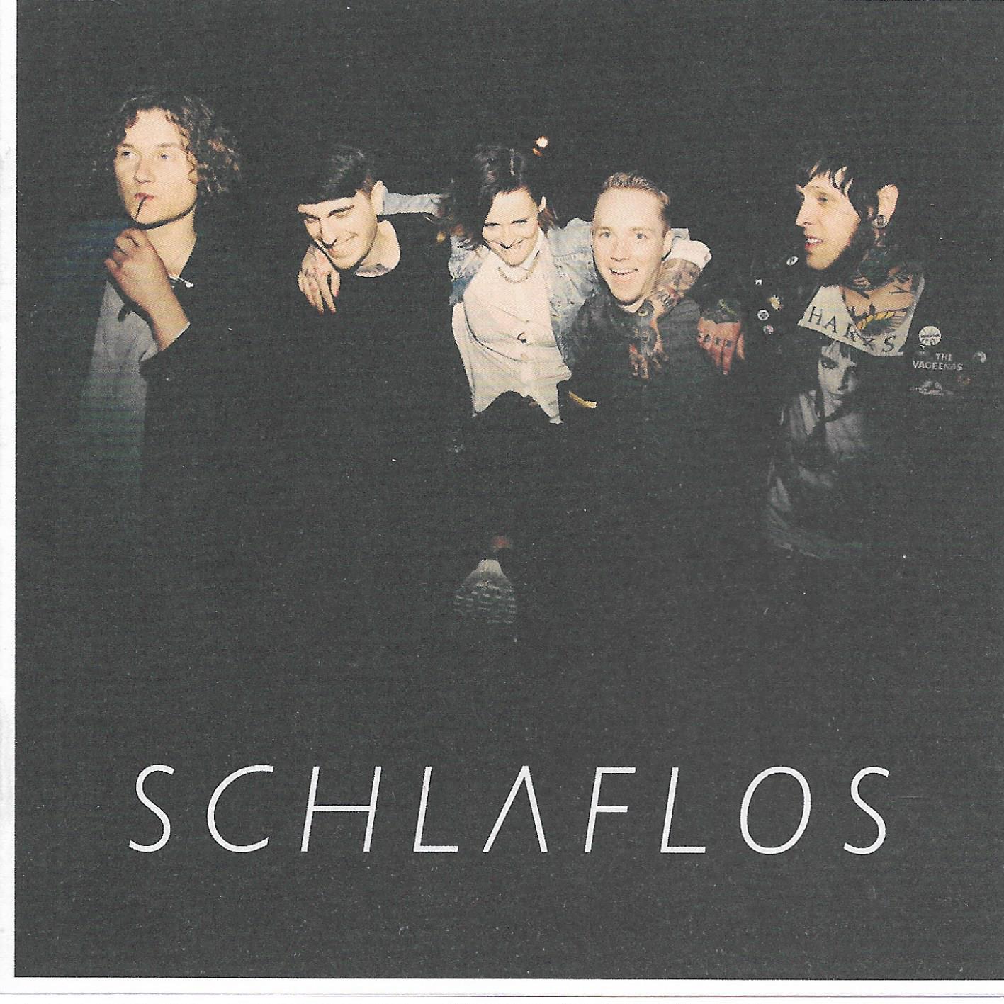 Jennifer Rostock • Schlaflos