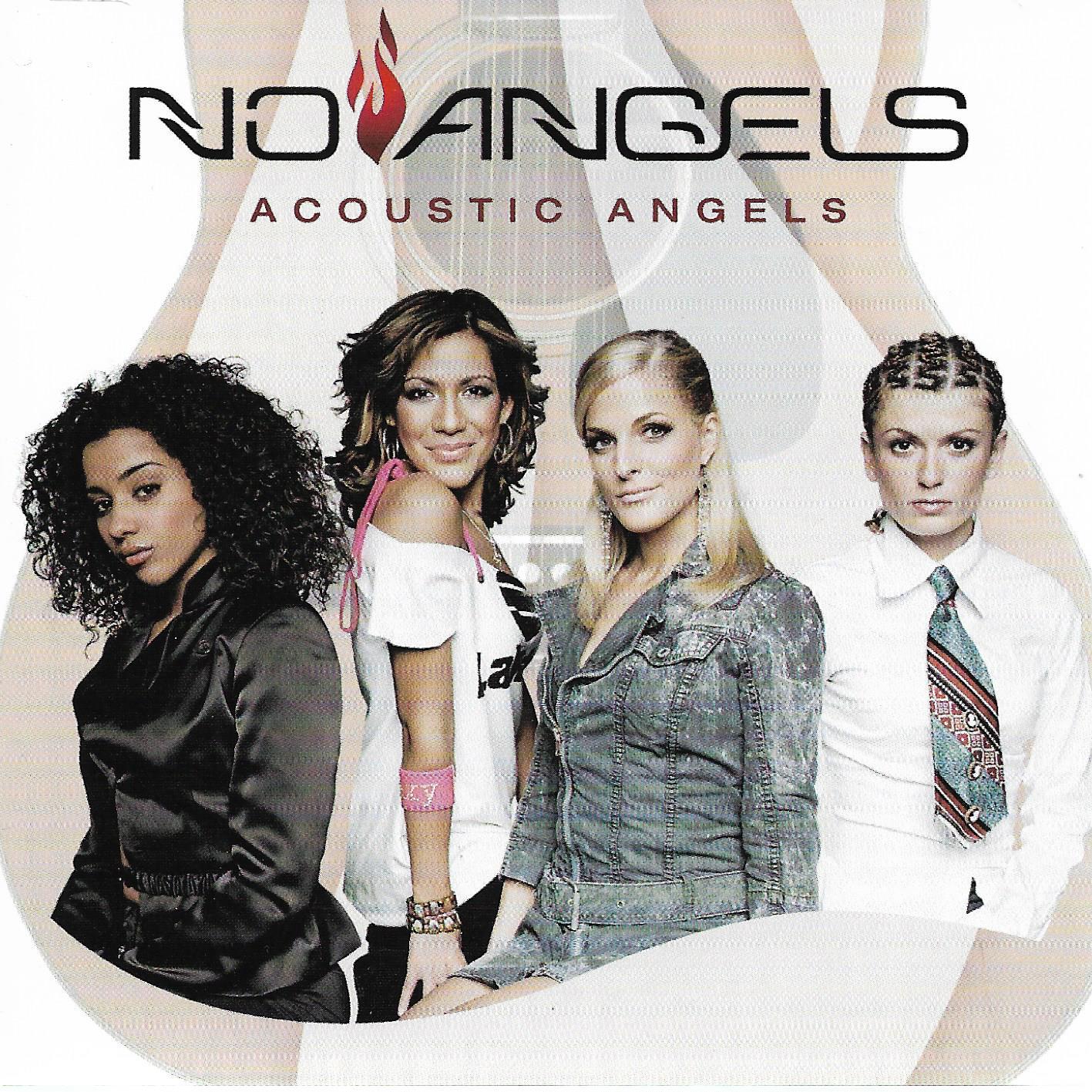 No Angels • Acoustic Angels