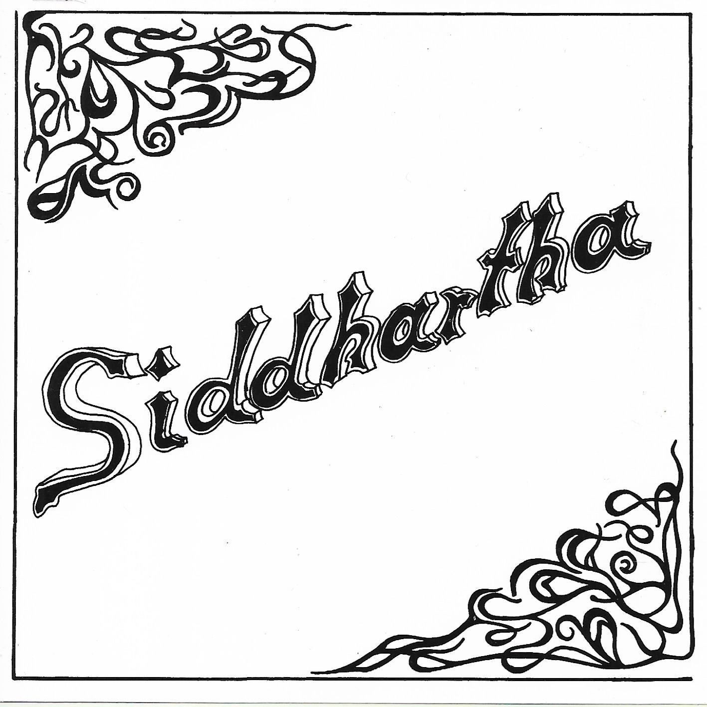 Siddhartha • Weltschmerz