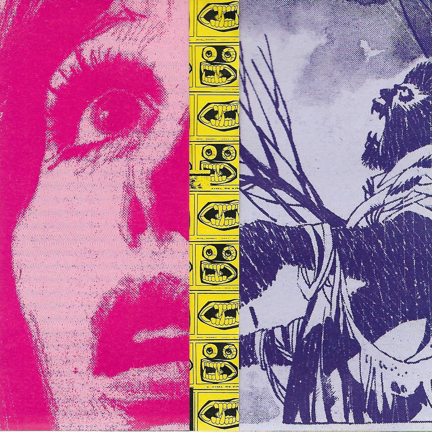 Jon Spencer Blues Explosion • Plastic Fang