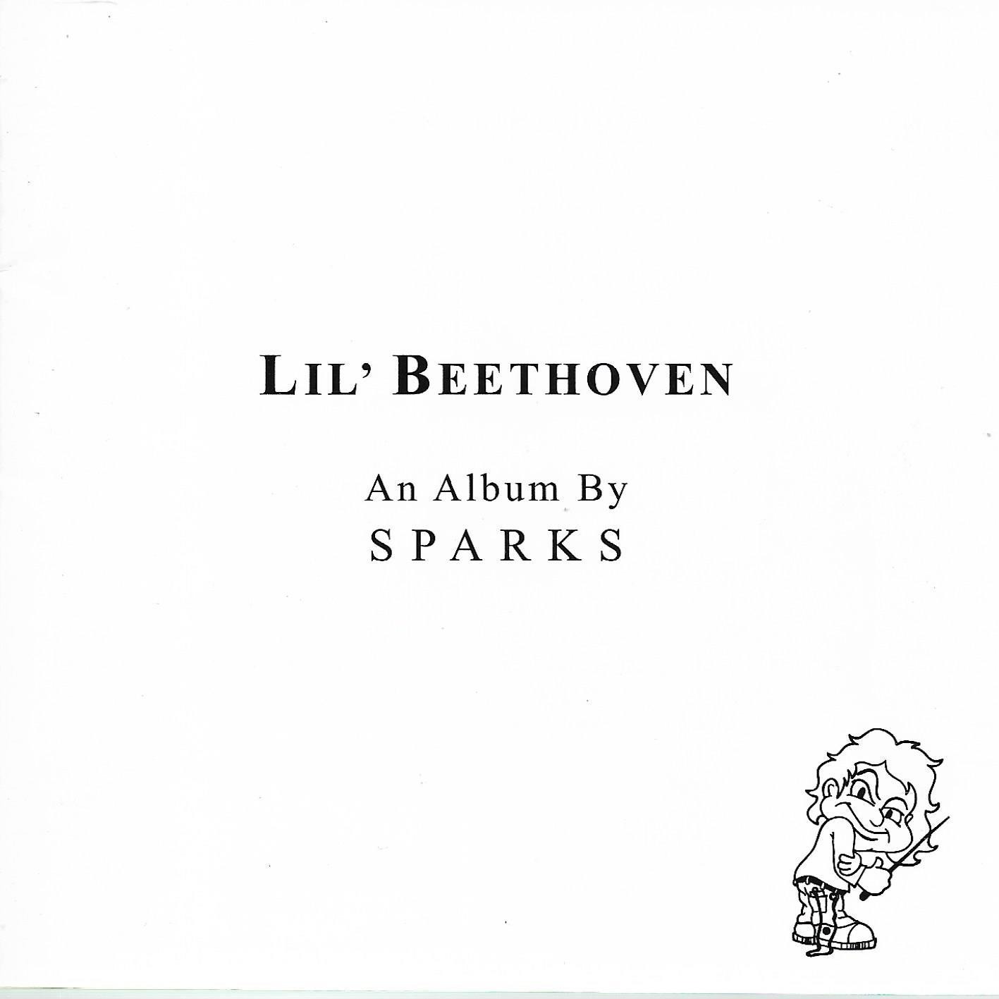 Sparks • Lil' Beethoven