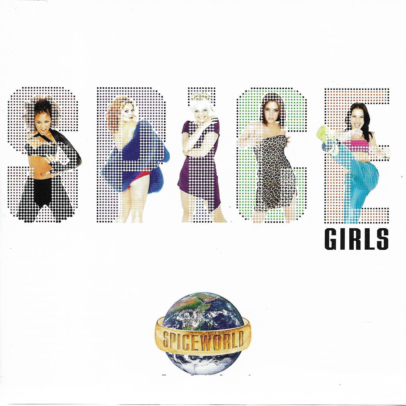 Spice Girls • Spiceworld