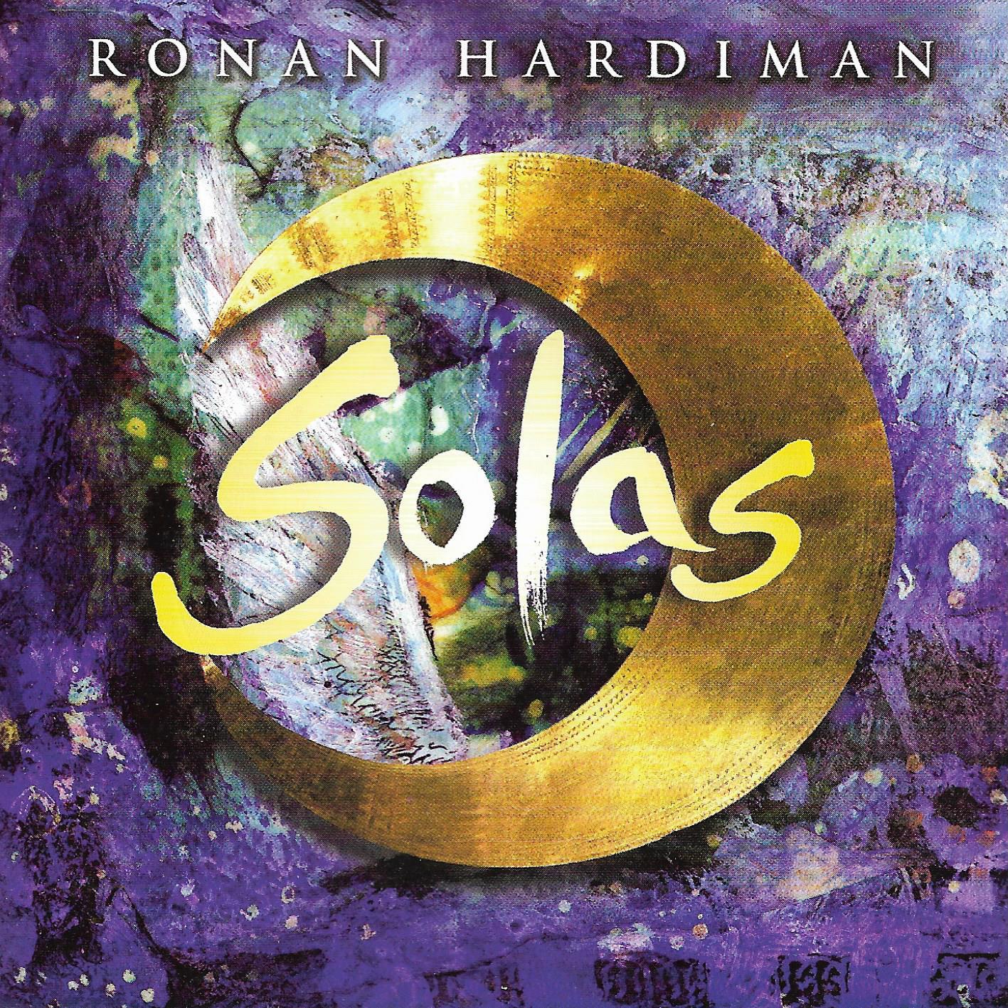 Ronan Hardiman • Solas