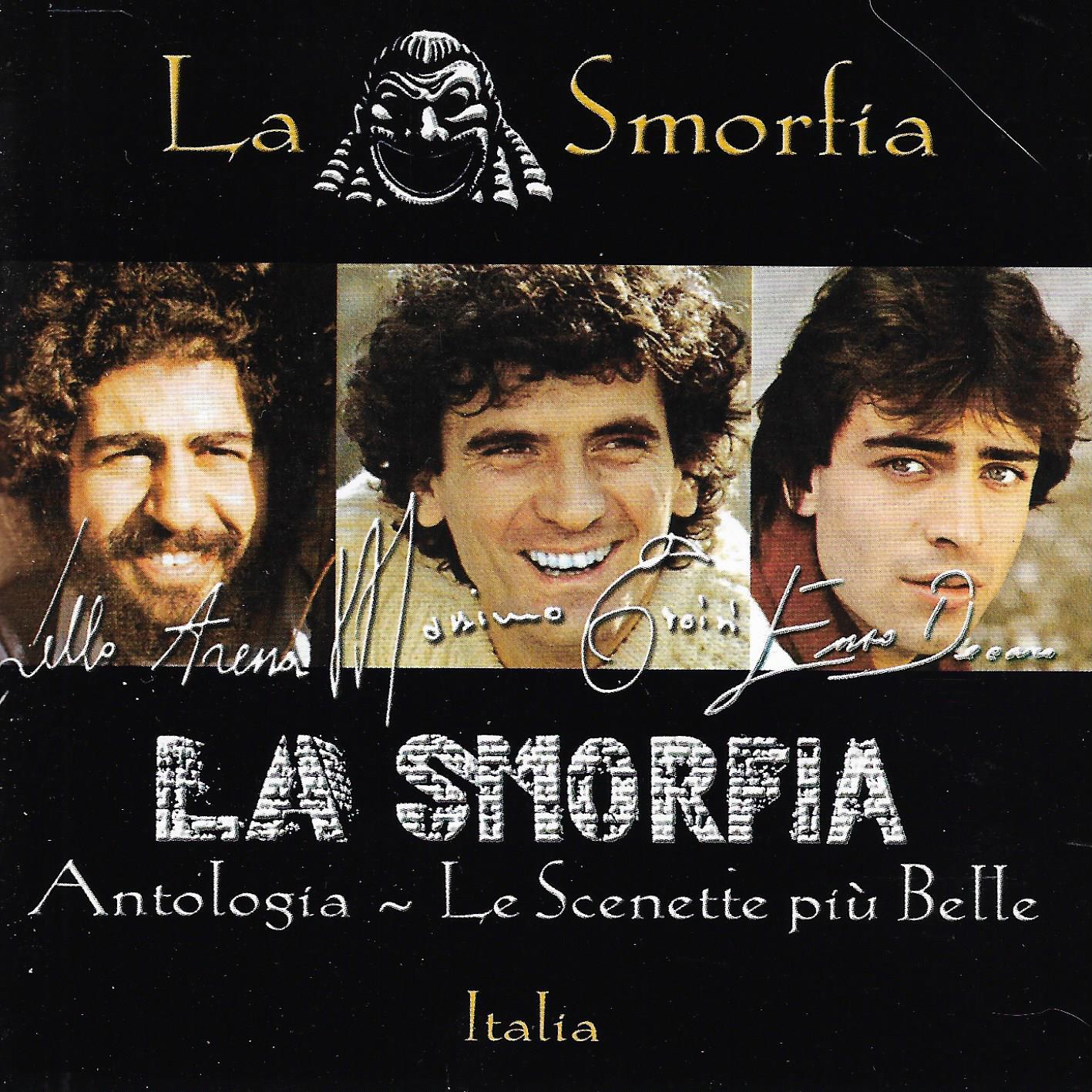 La Smorfia • Antologia - Le Scenette Più Belle