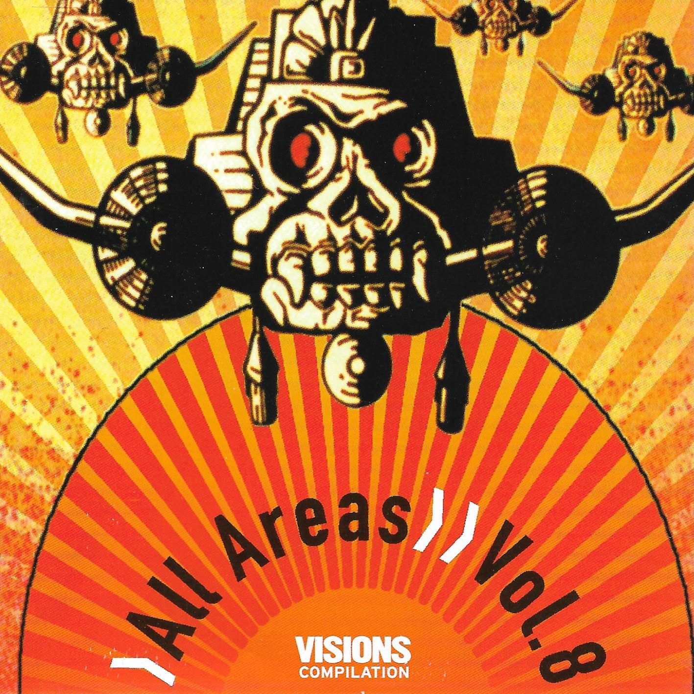Various • All Areas Vol. 8