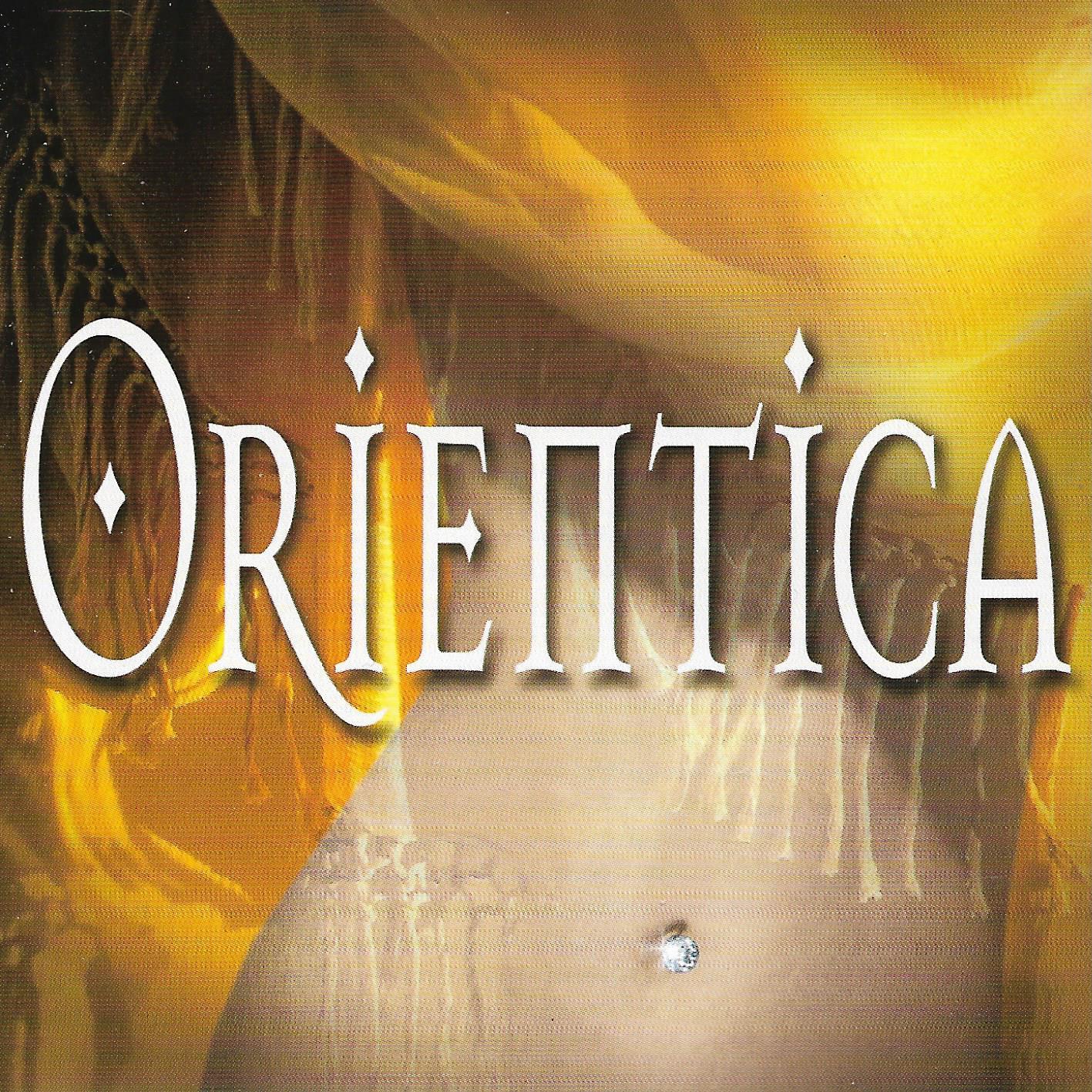 Various • Orientica