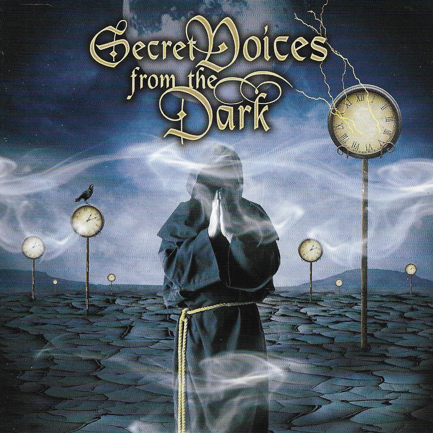Various • Secret Voices From The Dark