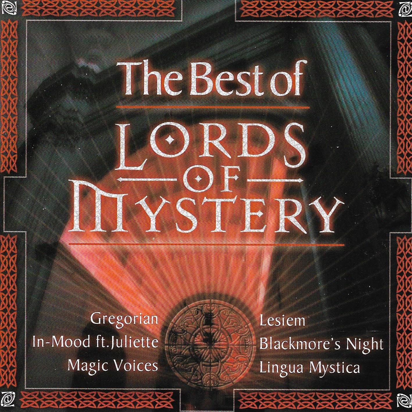 Various • Best Of Lords Of Mystery