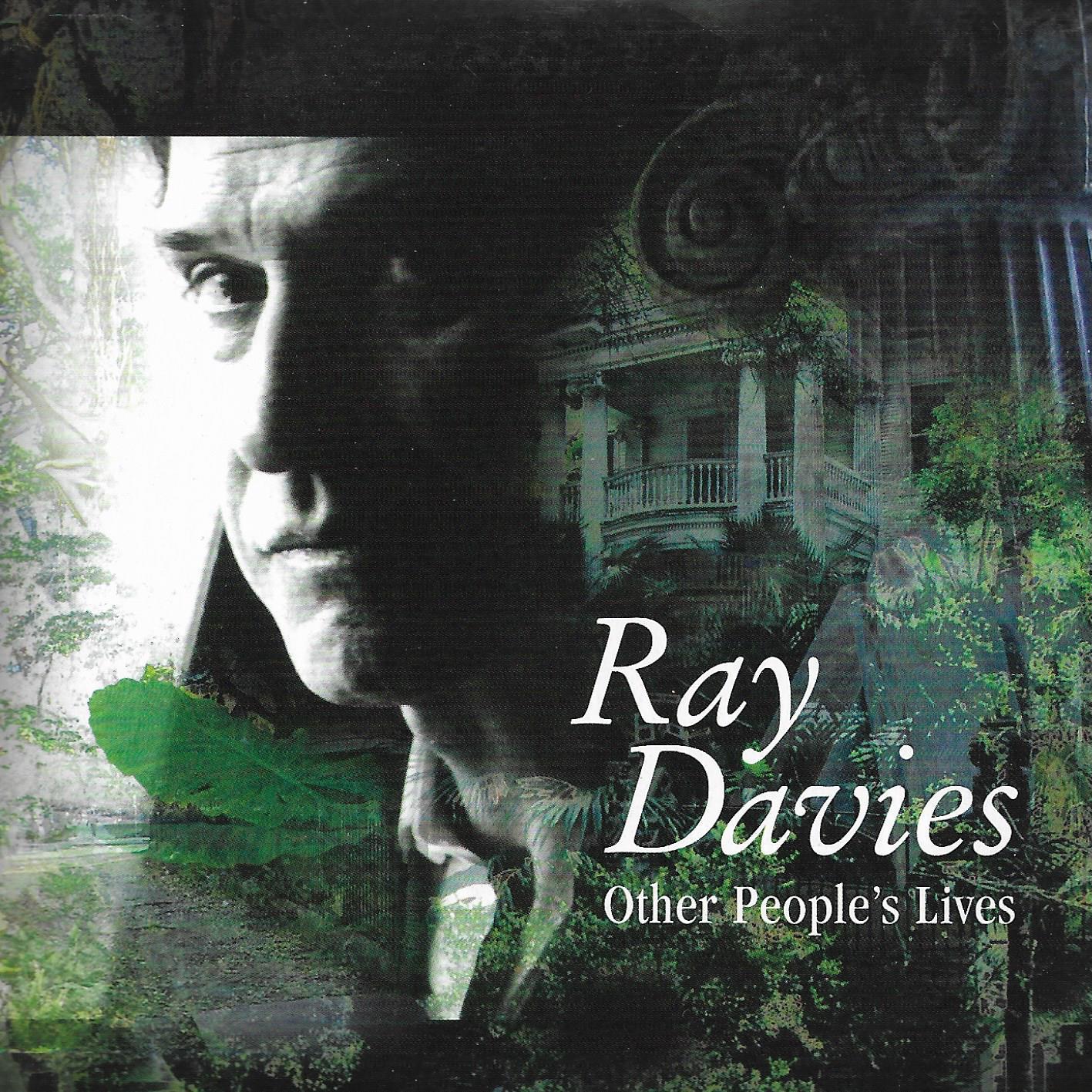 Ray Davies • Other People's Lives