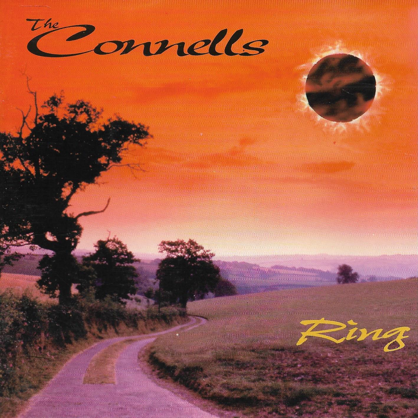 Connells • Ring