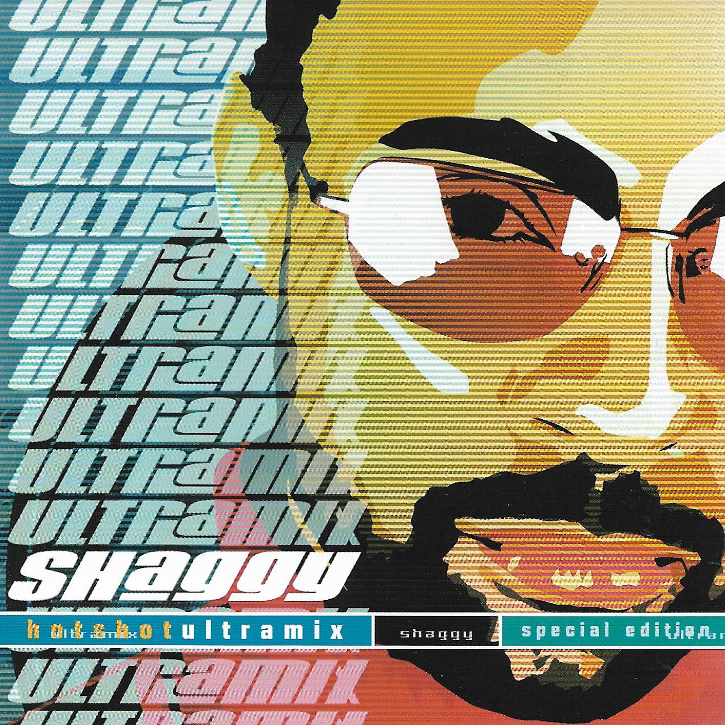 Shaggy • Hot Shot Ultramix