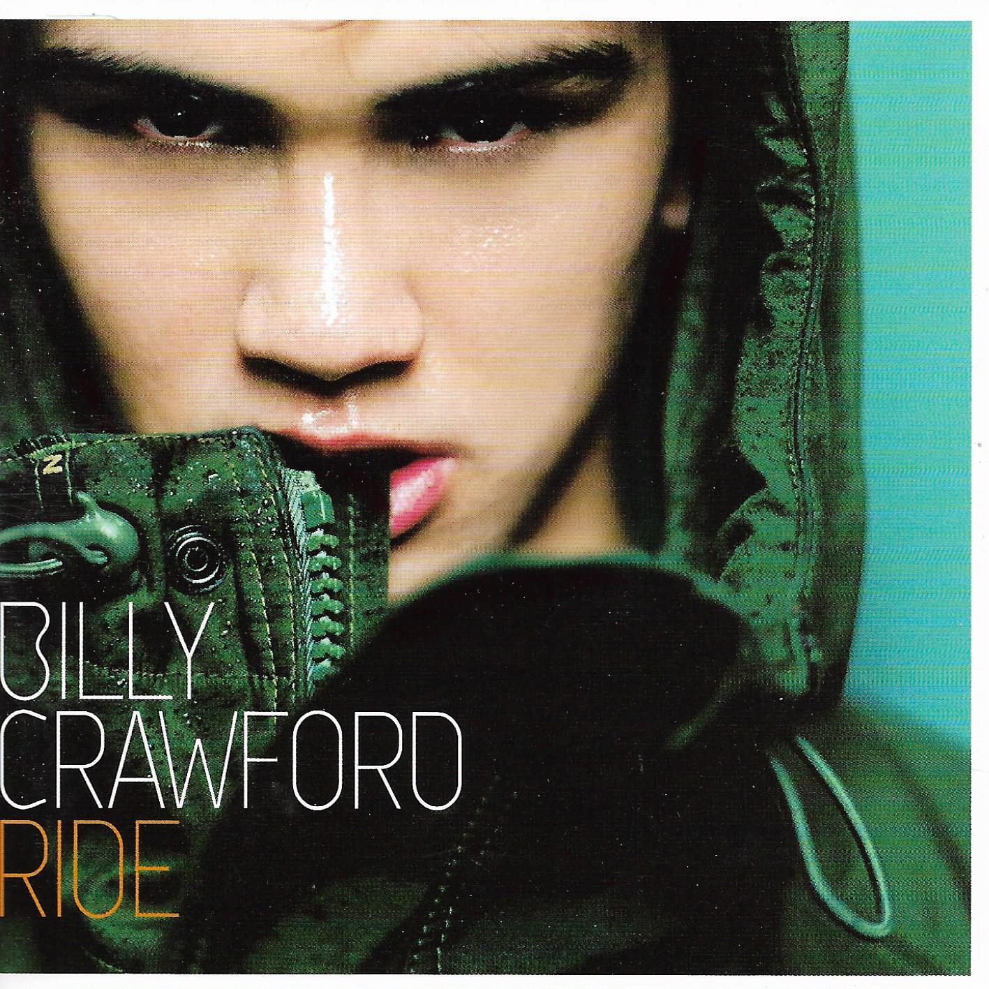 Billy Crawford • Ride / Enhanced Version
