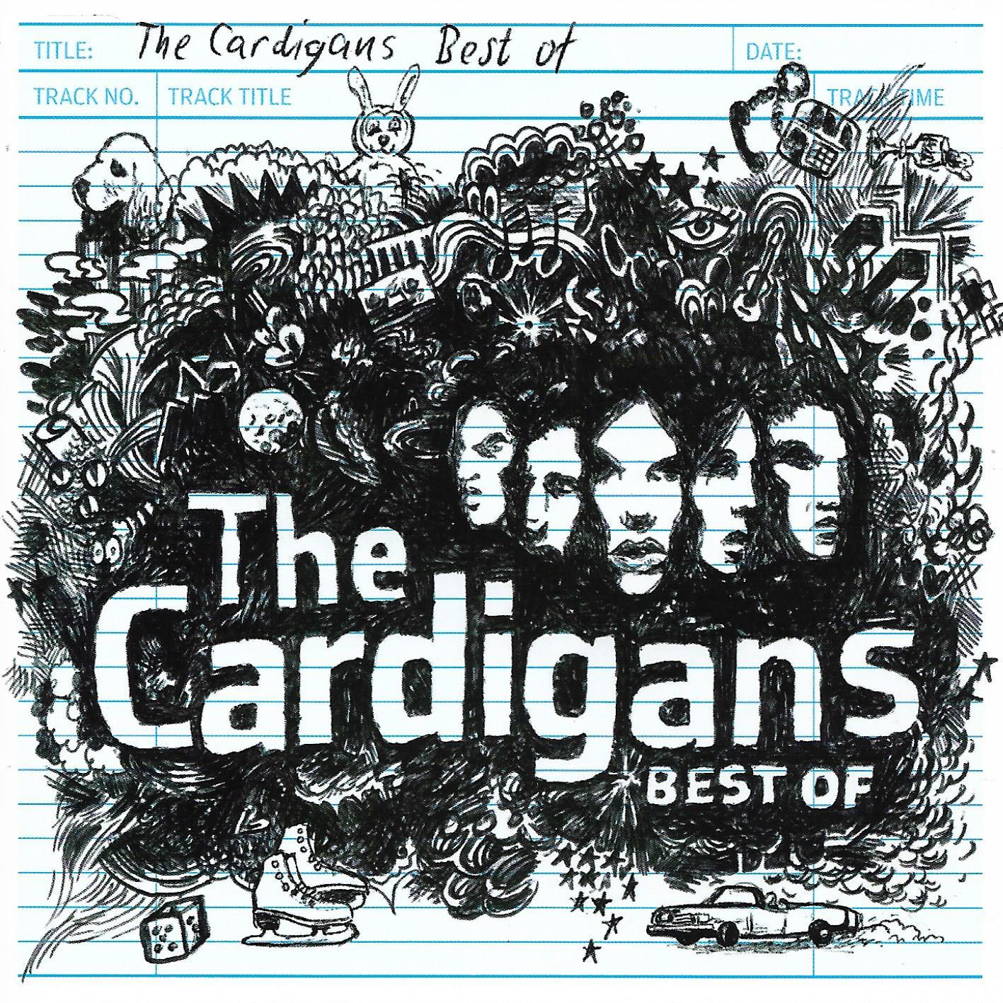 Cardigans • Best Of
