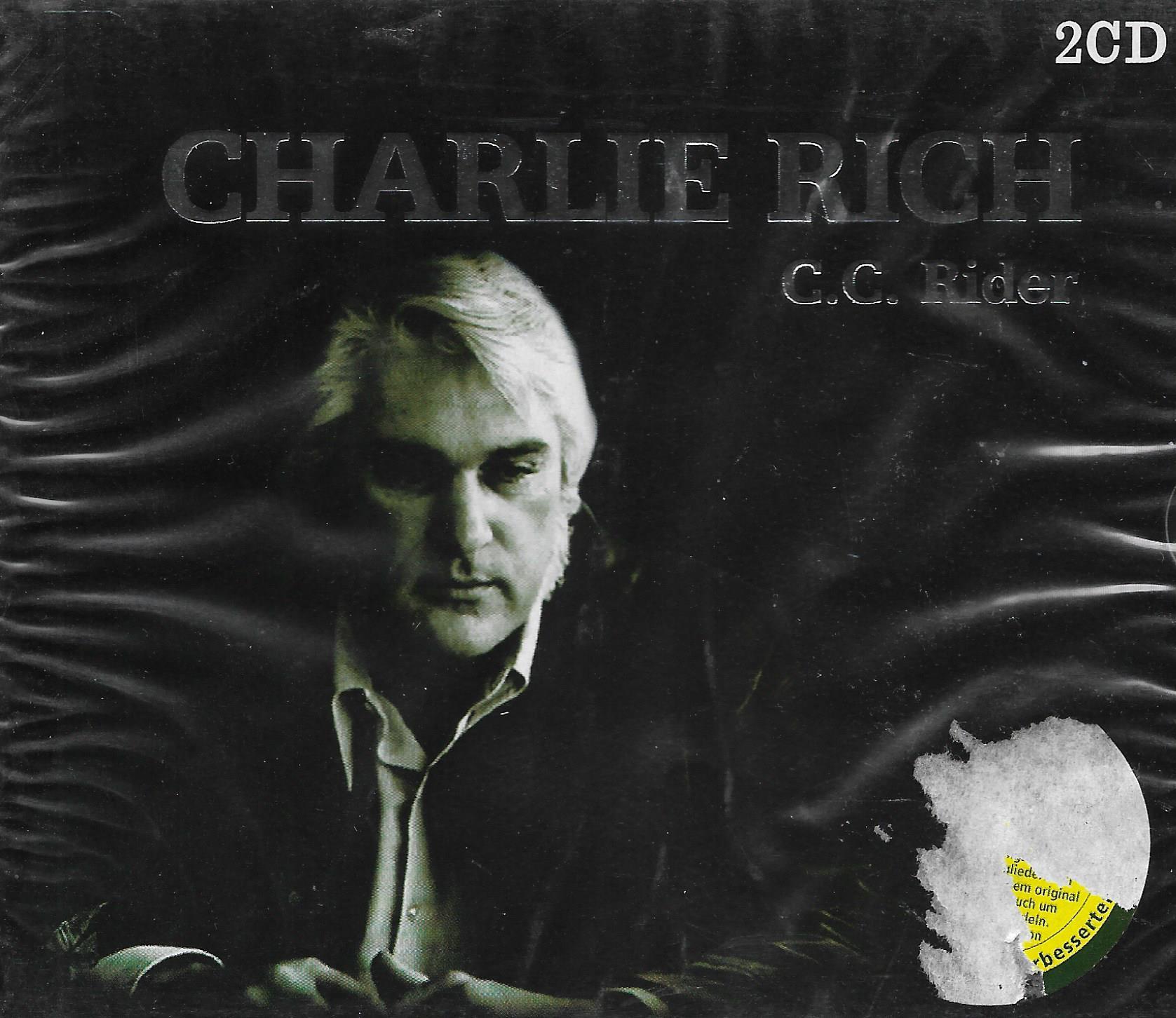 Charlie Rich • CC Rider
