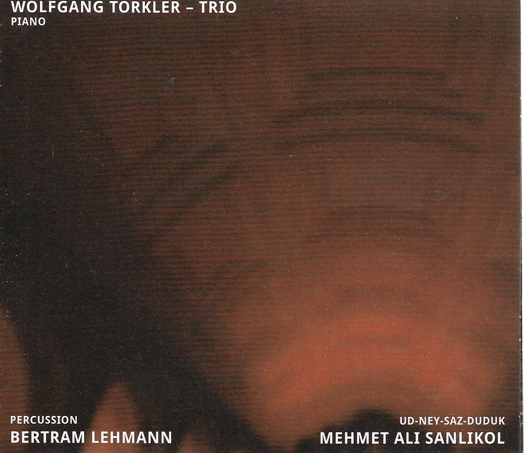 Wolfgang Torkler • Trio