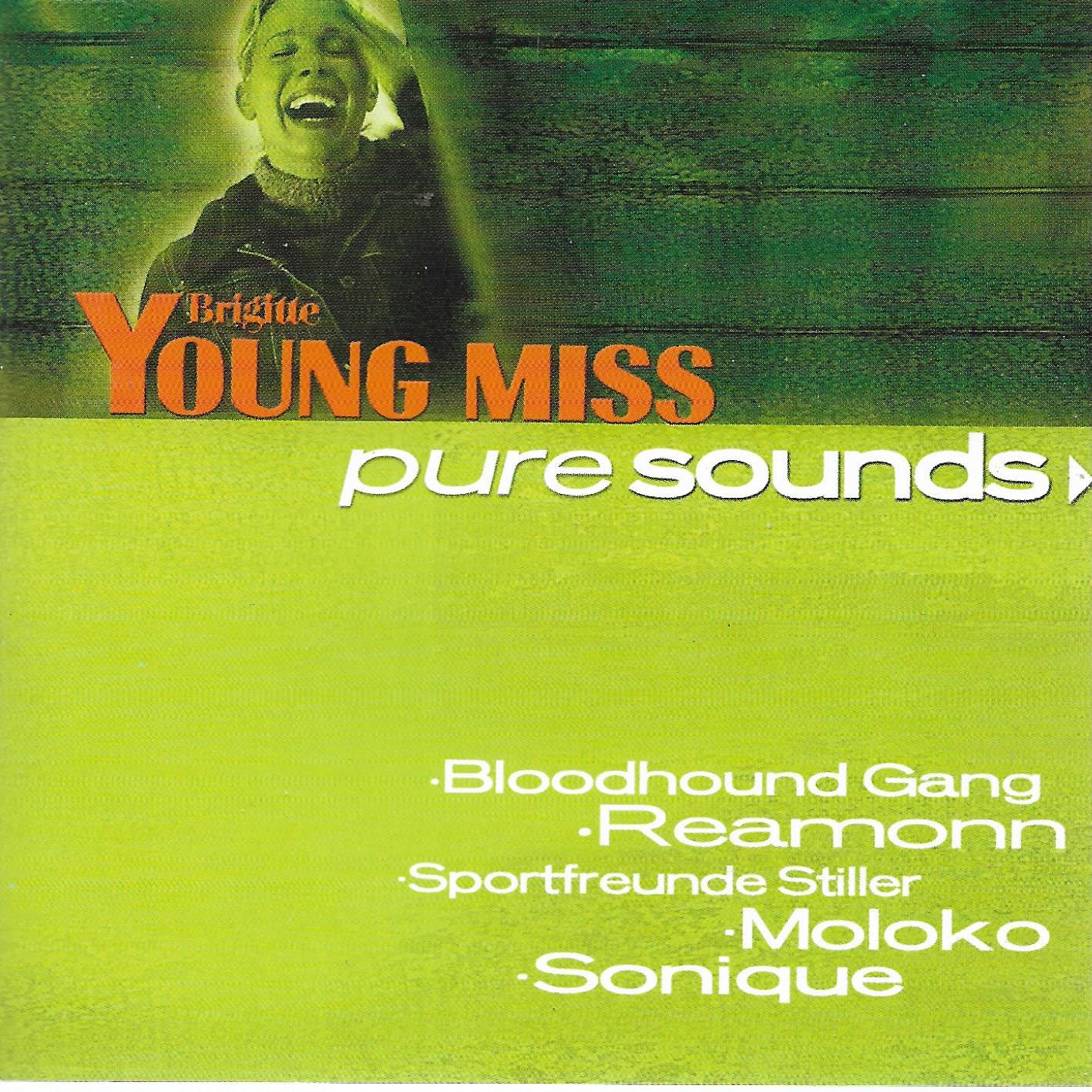 Various • Young Miss Pure Sounds