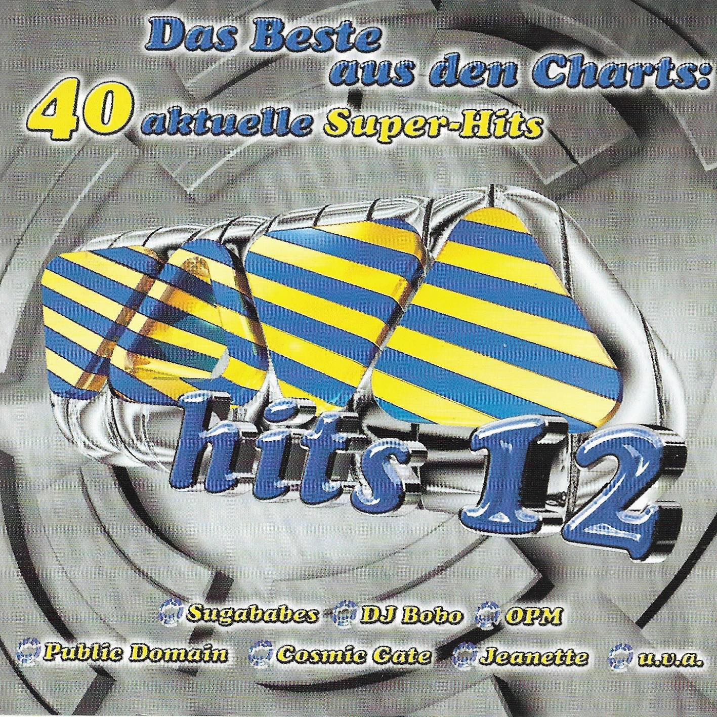 Various • Viva Hits 12