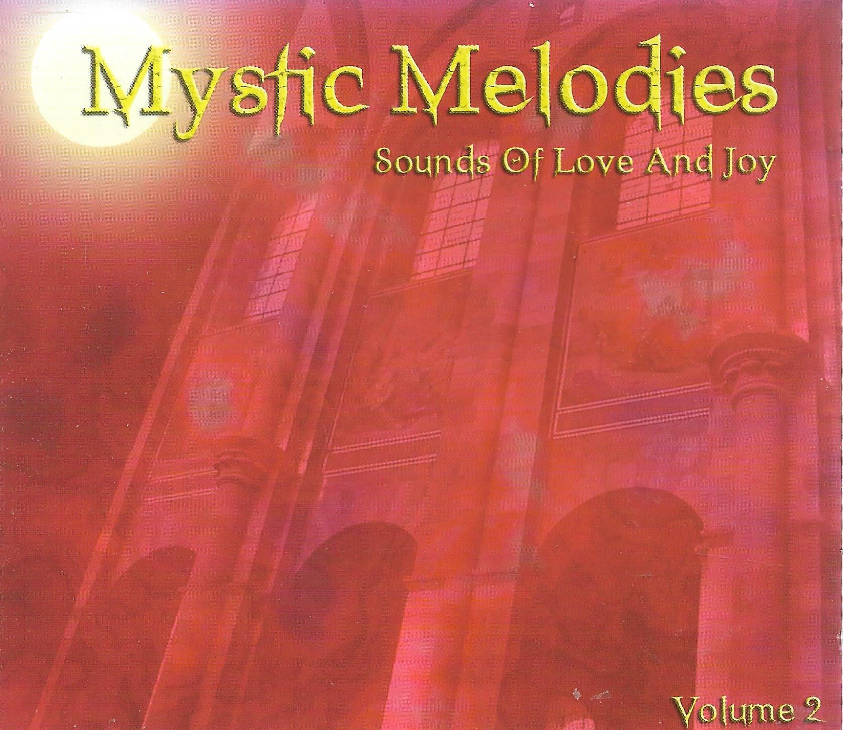 Various • Mystic Melodies Vol.2