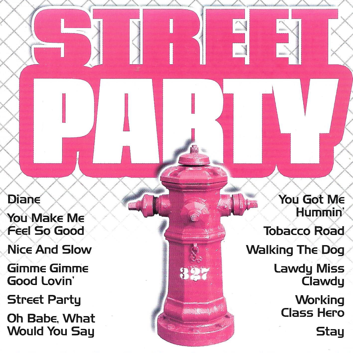 Various • Street Party