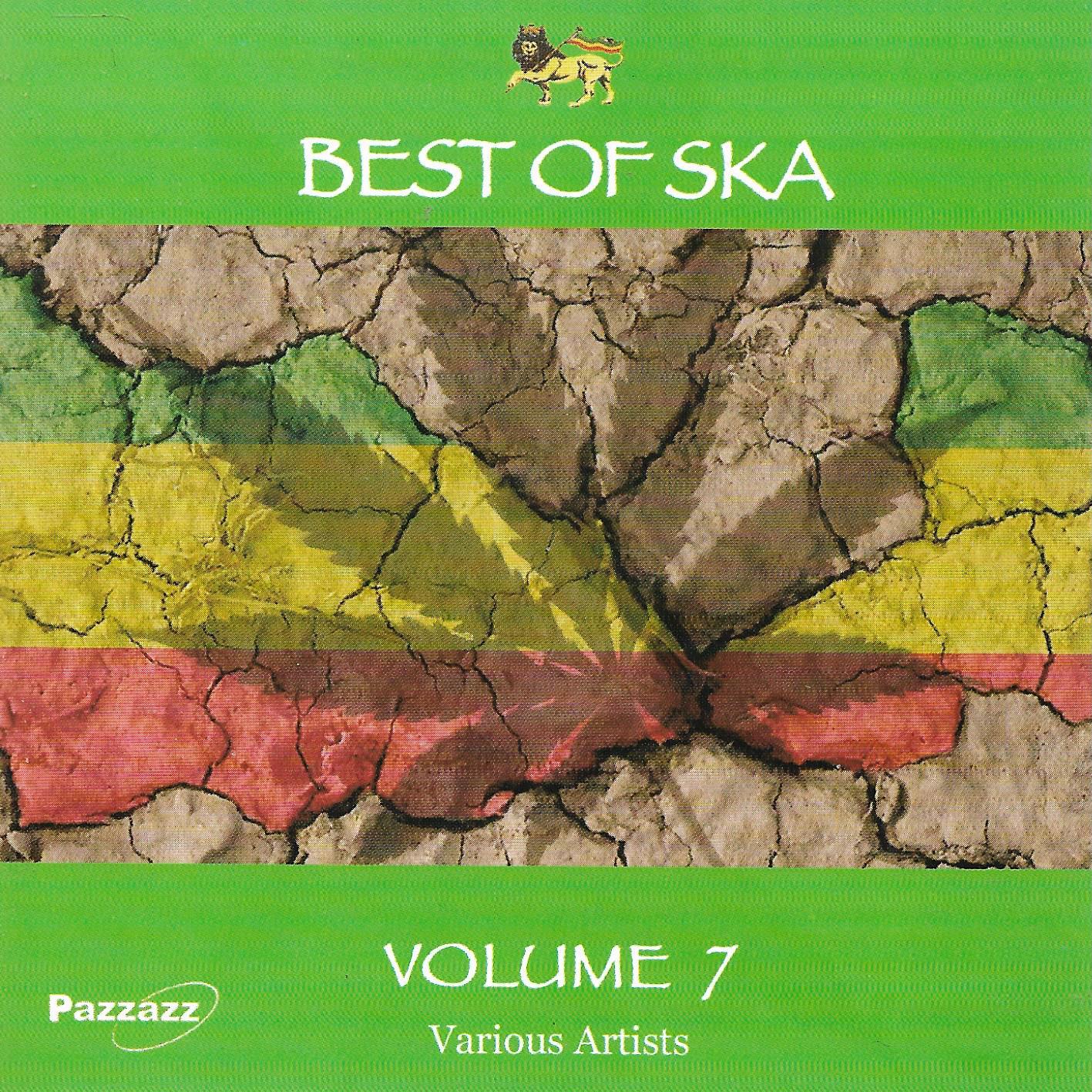 Various • Best Of Ska Volume 7